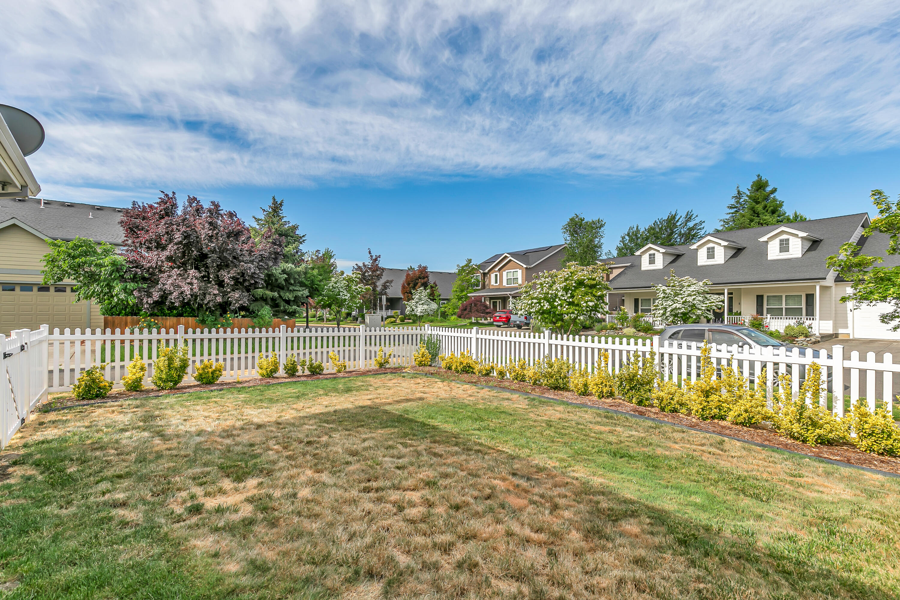 Jackson Oaks Phase V - Residential