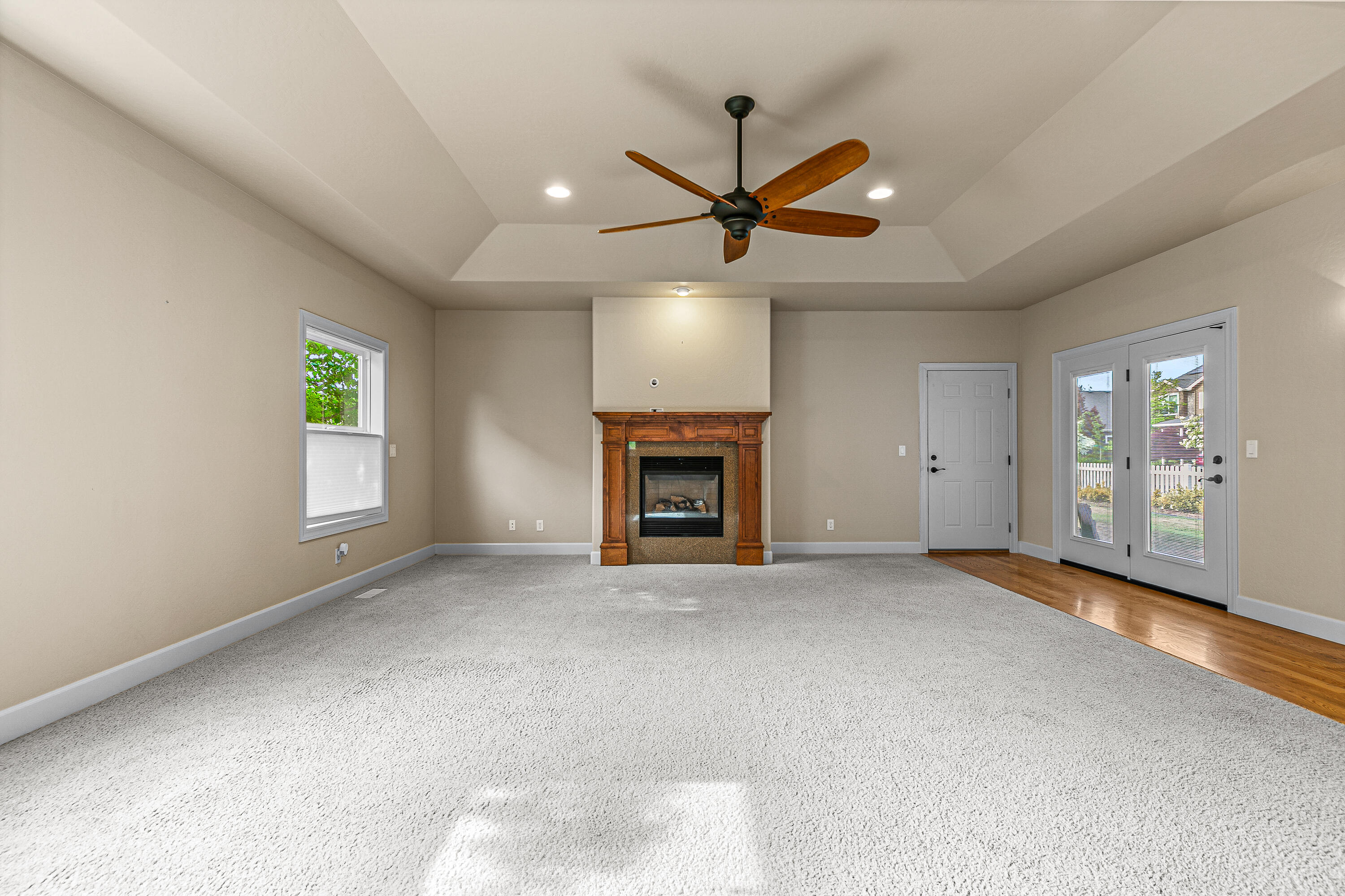 Jackson Oaks Phase V - Residential