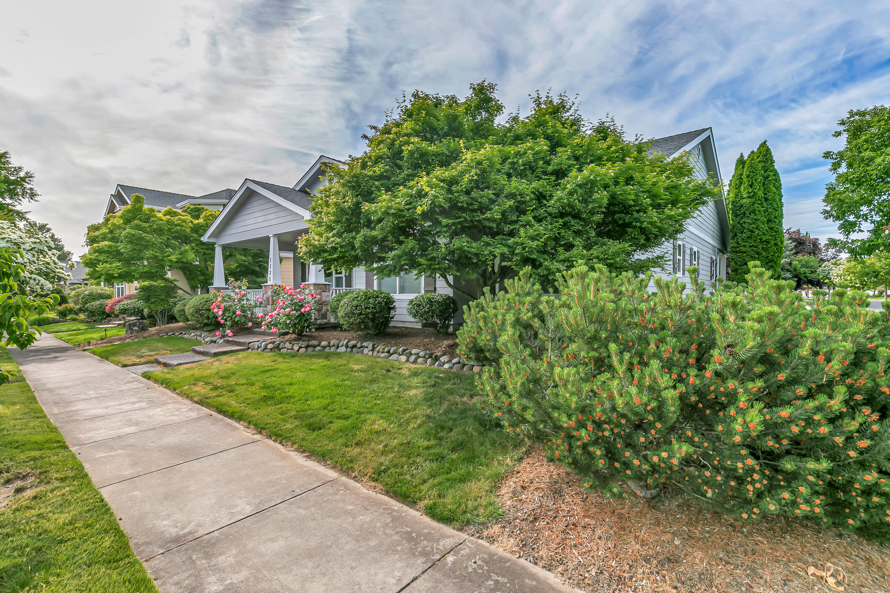 Jackson Oaks Phase V - Residential