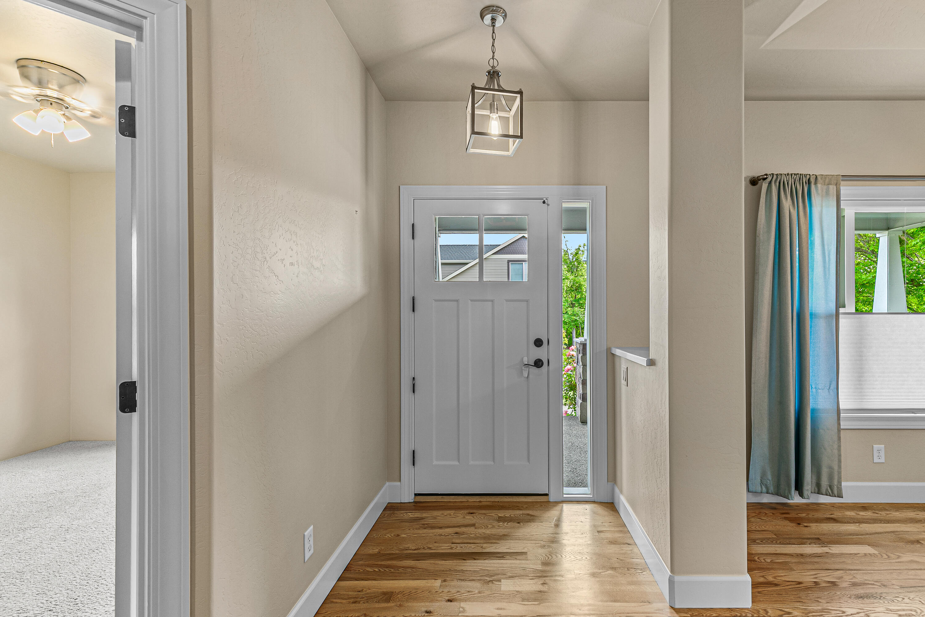 Jackson Oaks Phase V - Residential