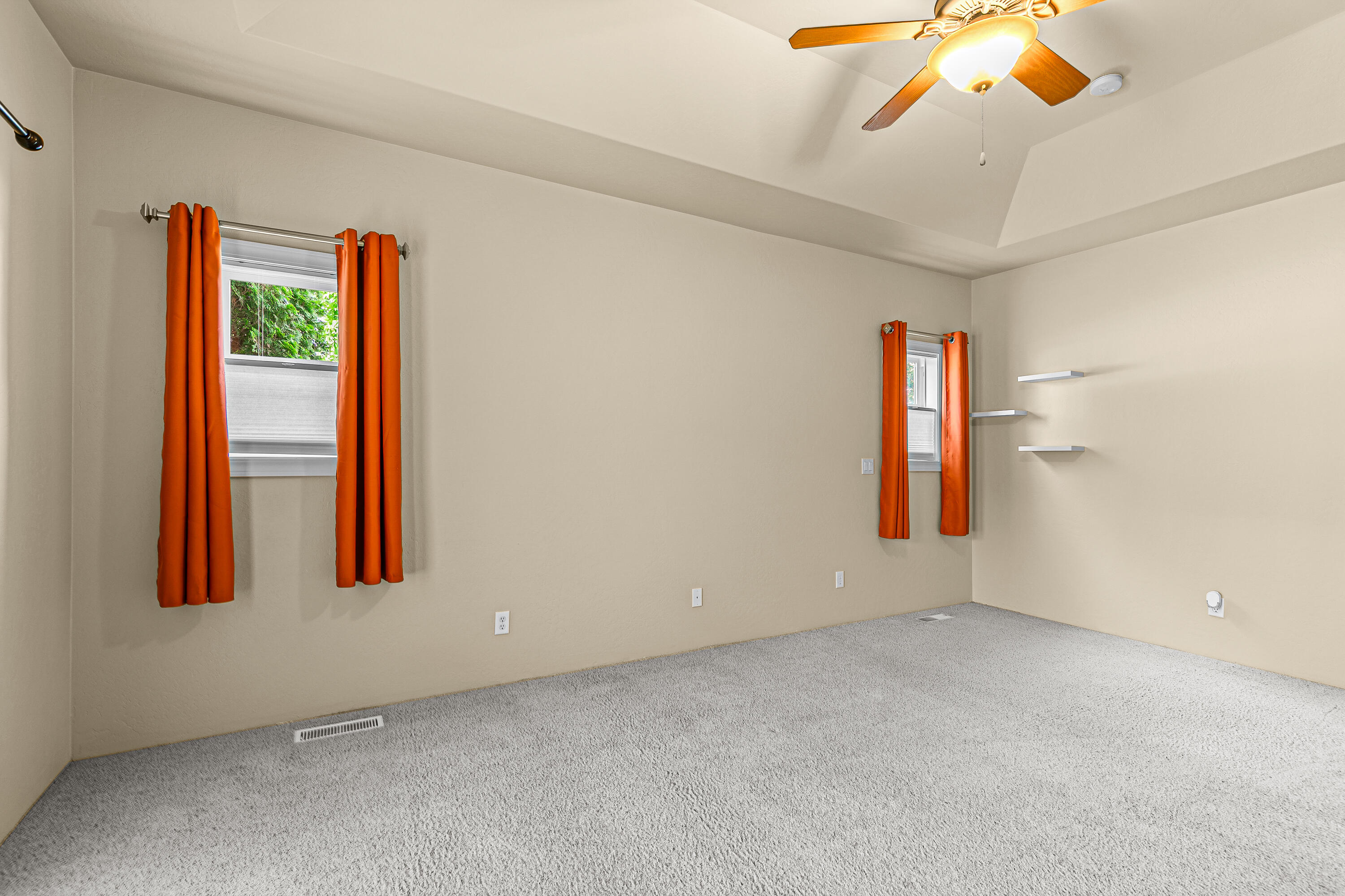 Jackson Oaks Phase V - Residential