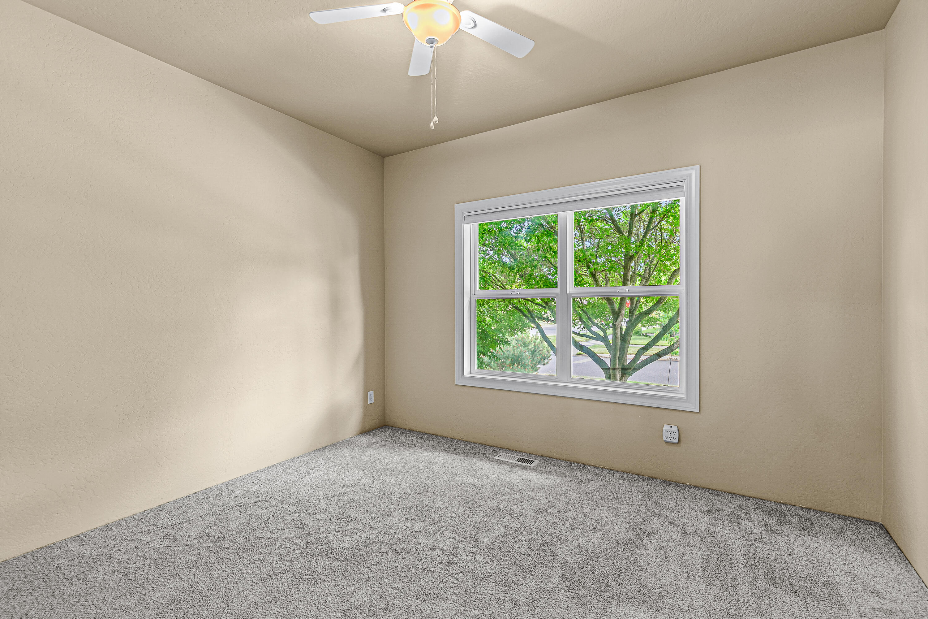 Jackson Oaks Phase V - Residential