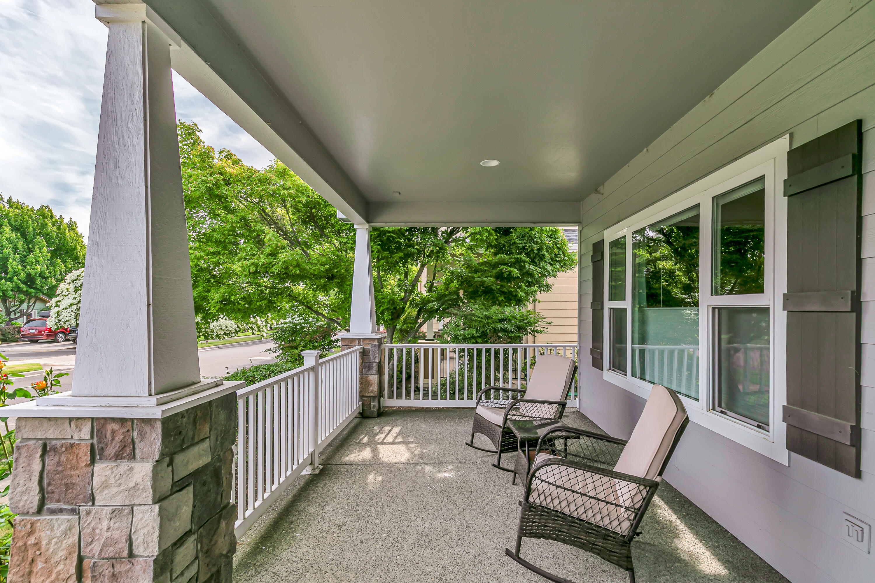 Jackson Oaks Phase V - Residential