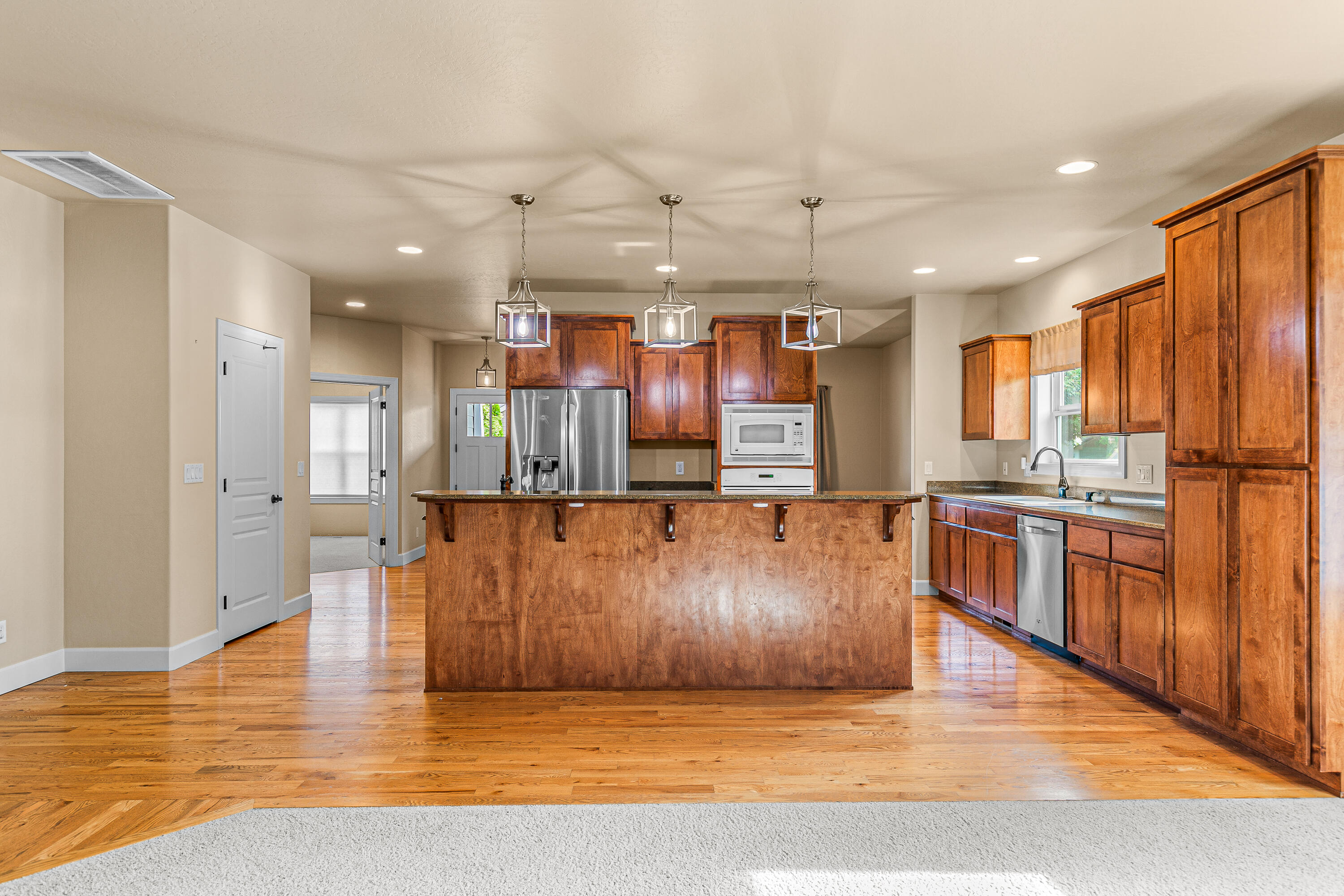 Jackson Oaks Phase V - Residential