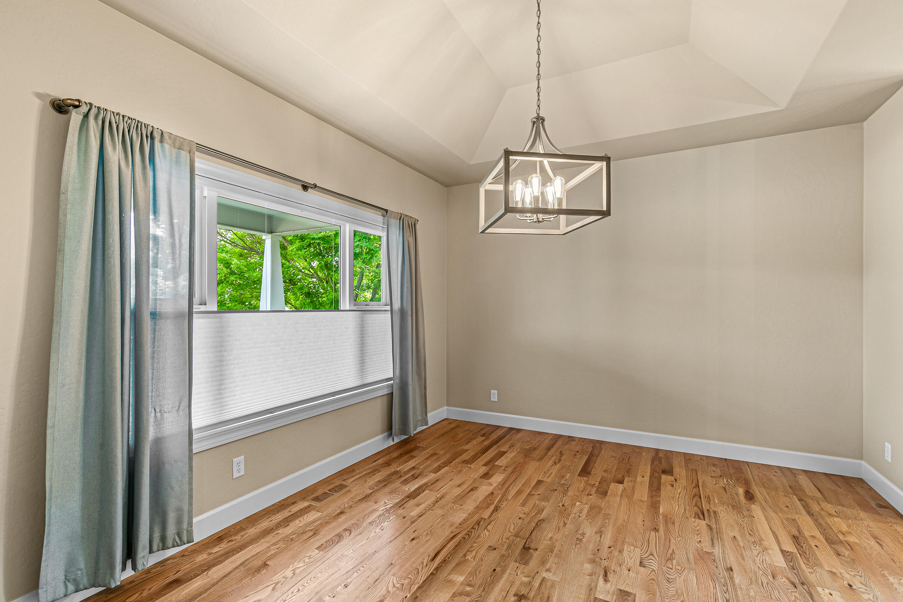 Jackson Oaks Phase V - Residential