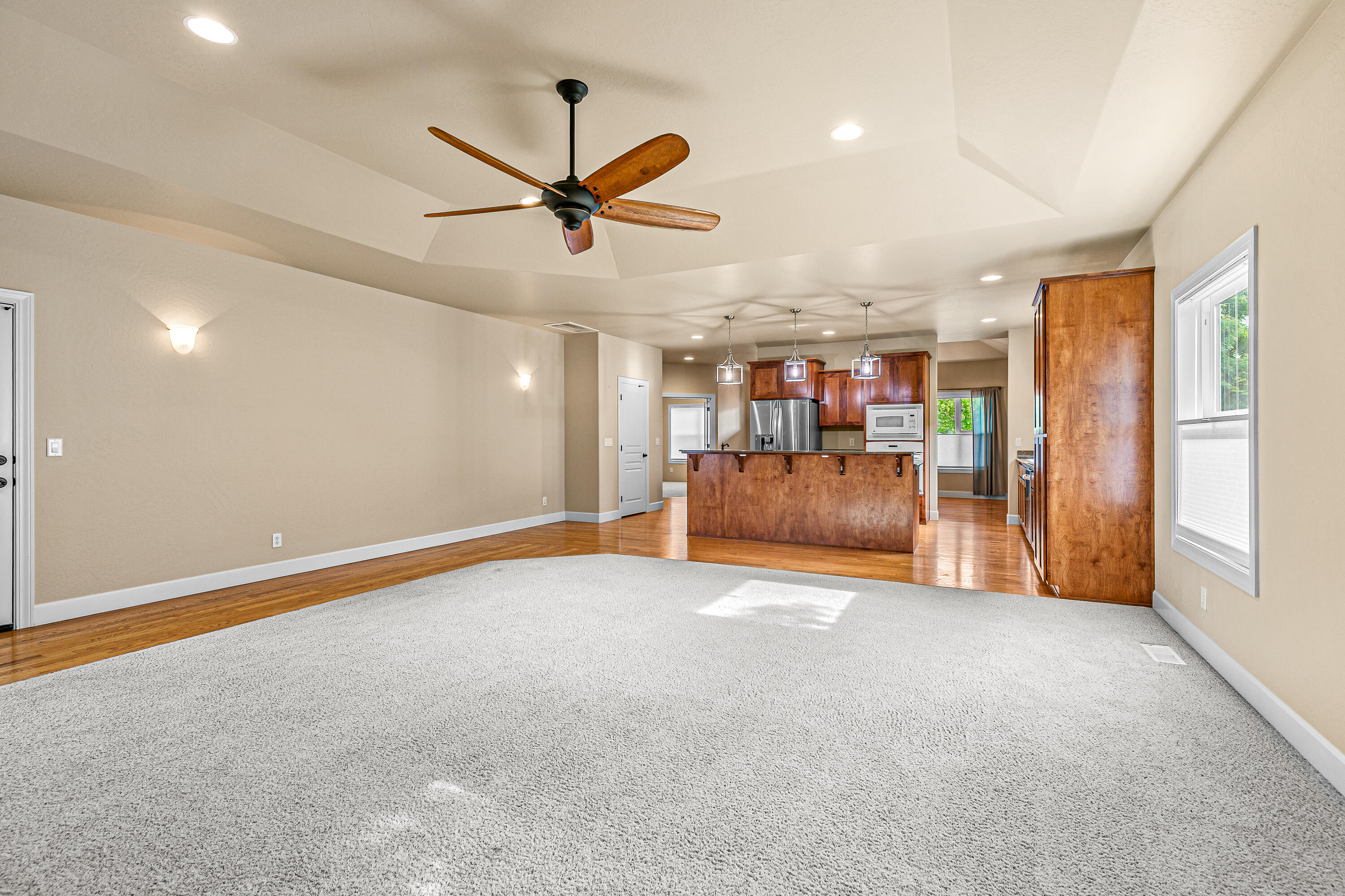 Jackson Oaks Phase V - Residential