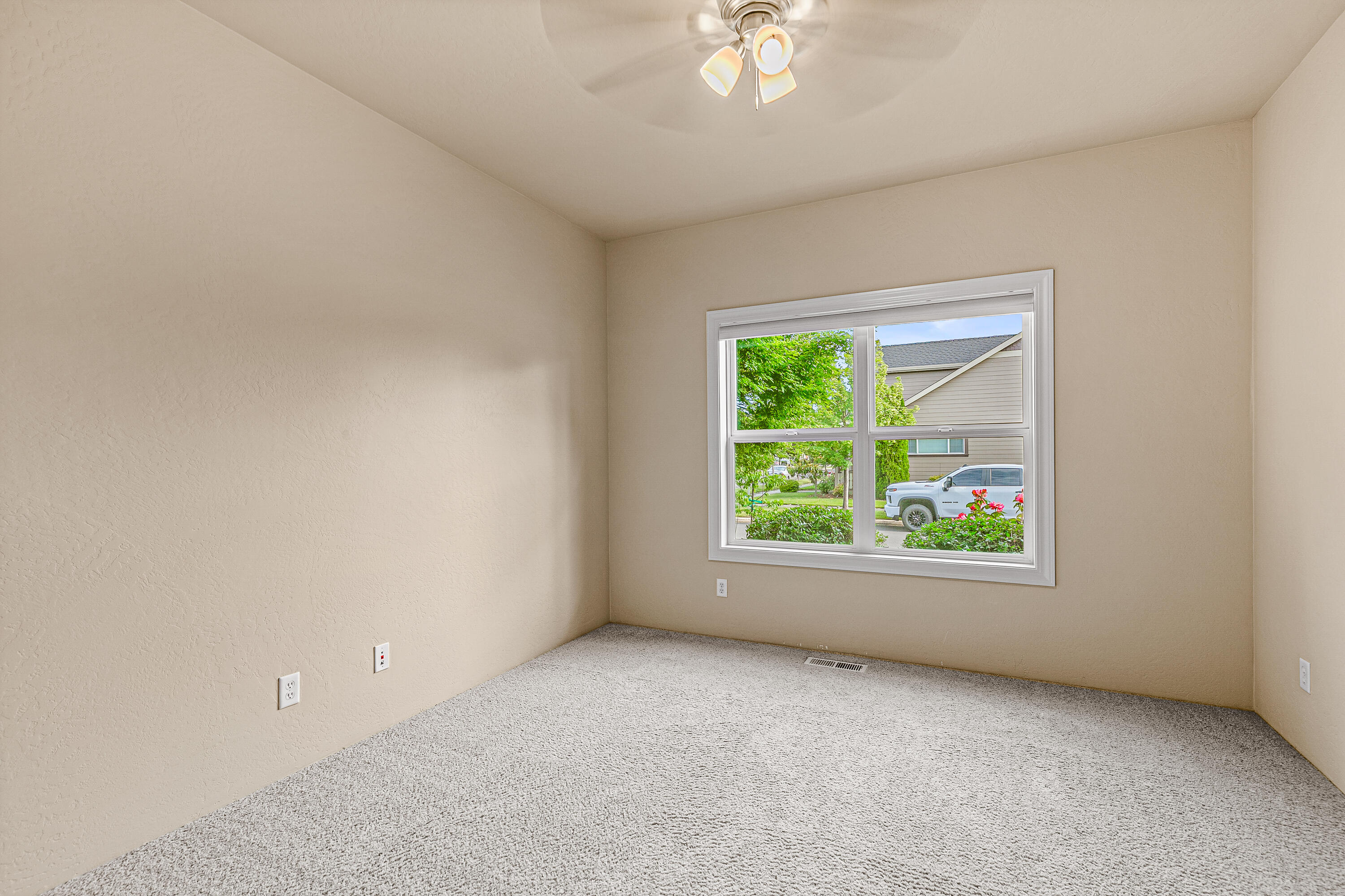 Jackson Oaks Phase V - Residential