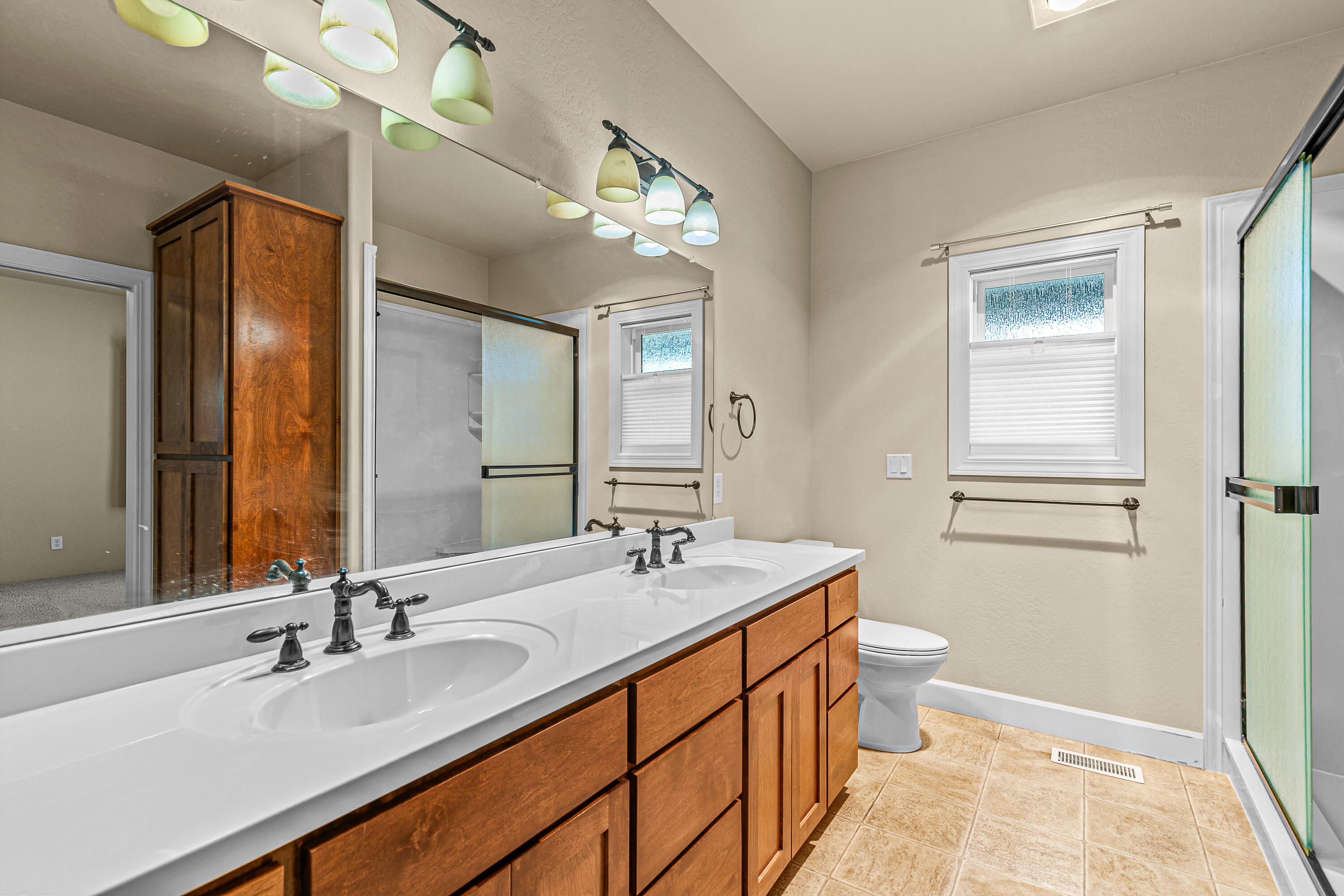 Jackson Oaks Phase V - Residential