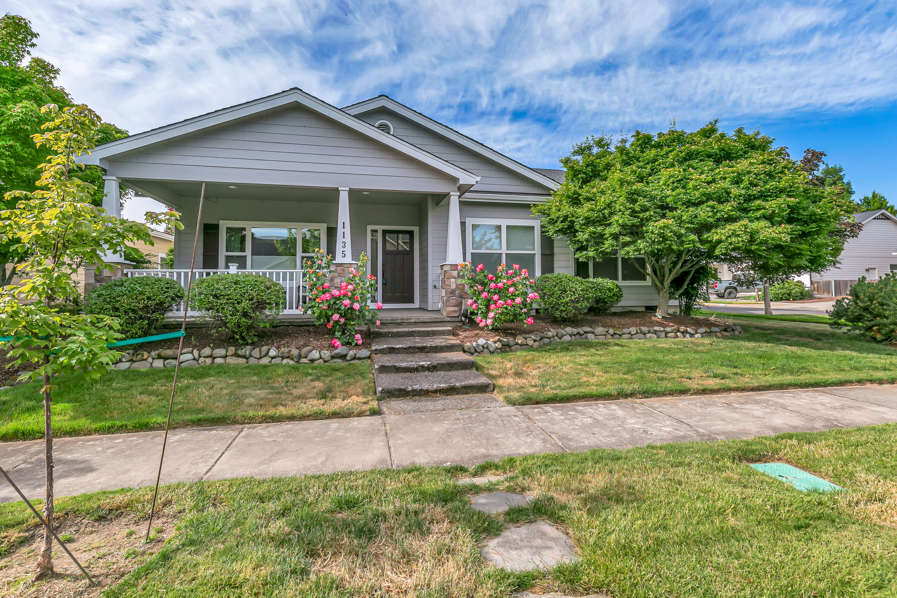 Jackson Oaks Phase V - Residential