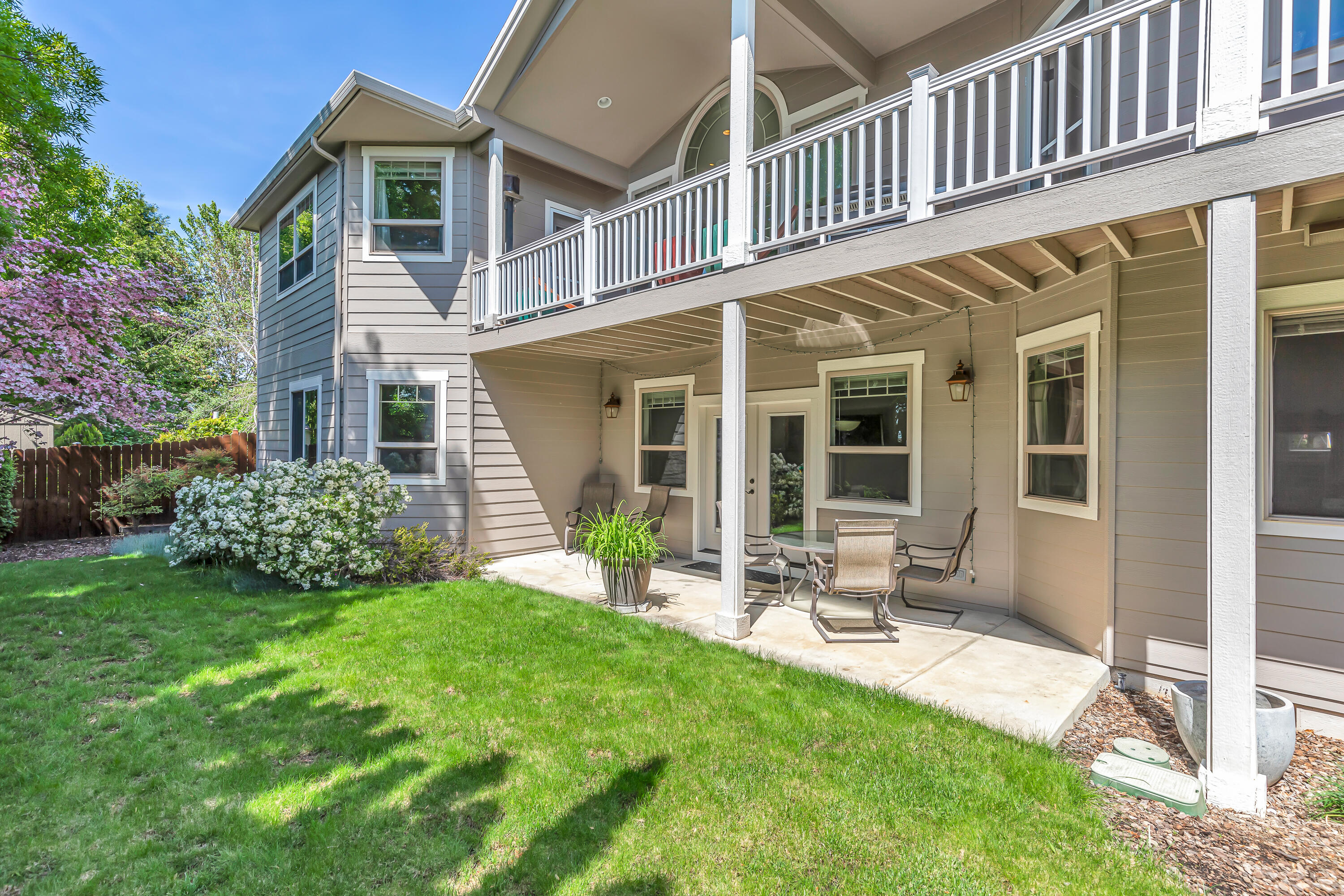 Greenmoor Estates Subdivision - Residential