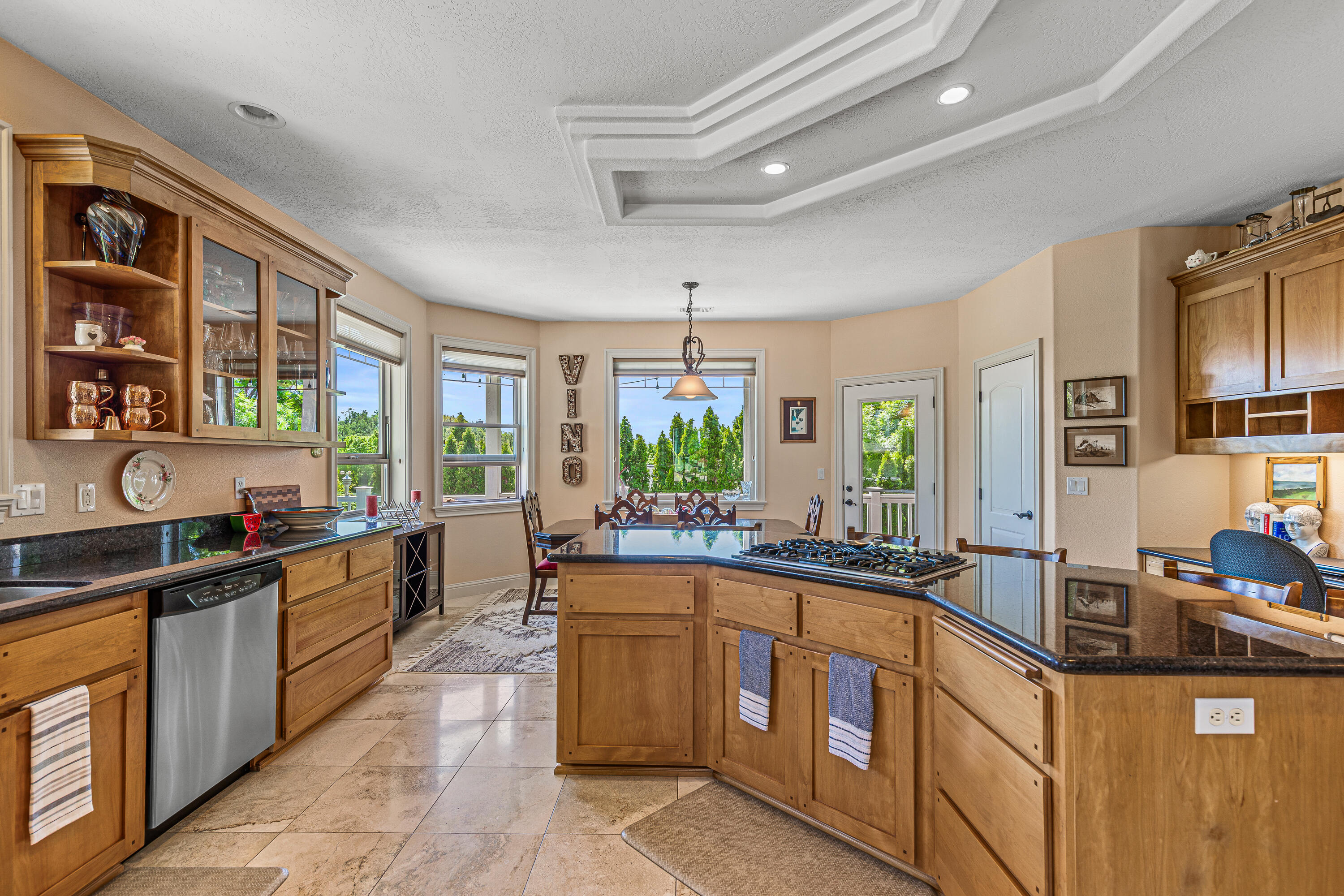 Greenmoor Estates Subdivision - Residential