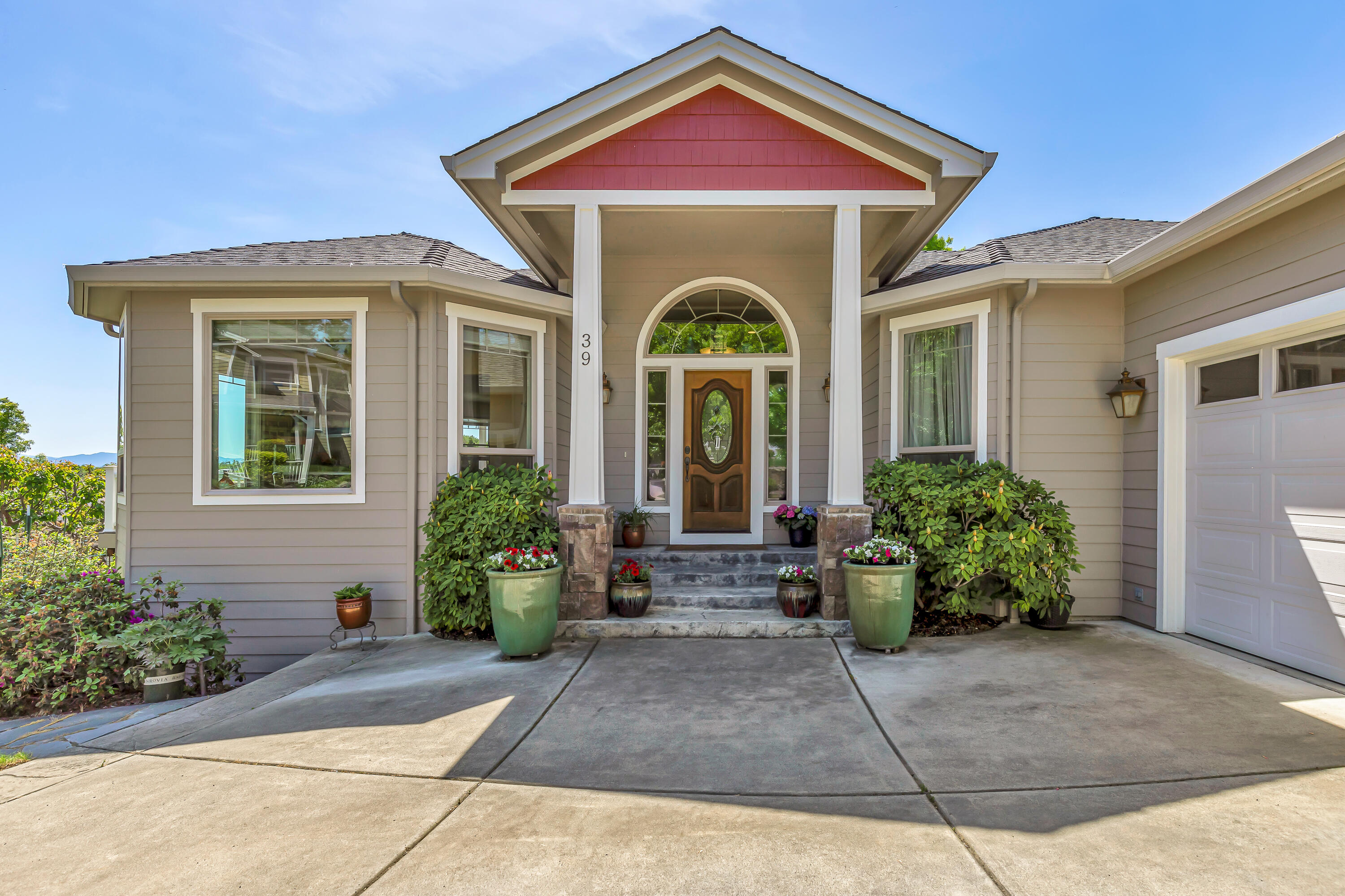 Greenmoor Estates Subdivision - Residential