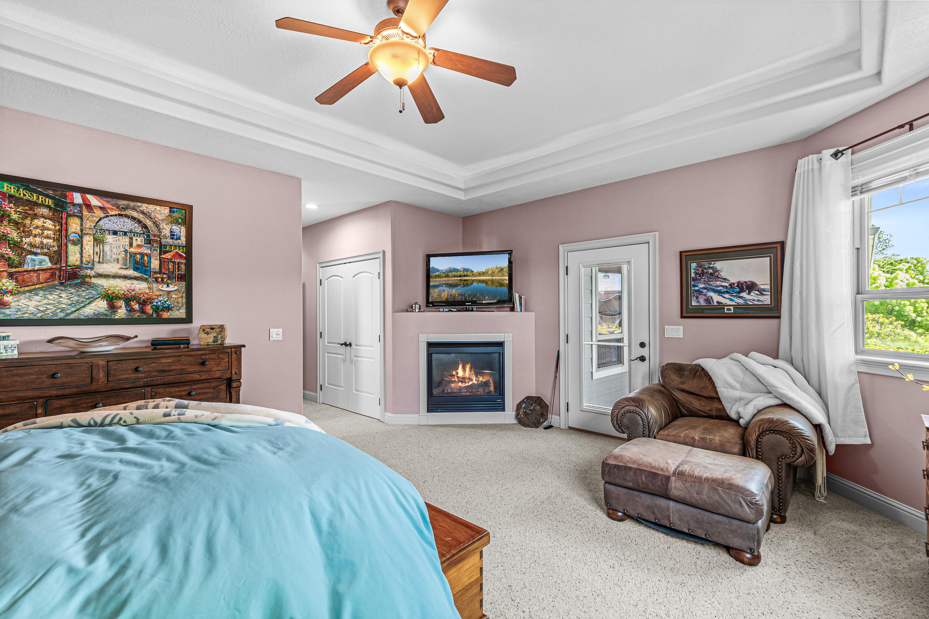 Greenmoor Estates Subdivision - Residential