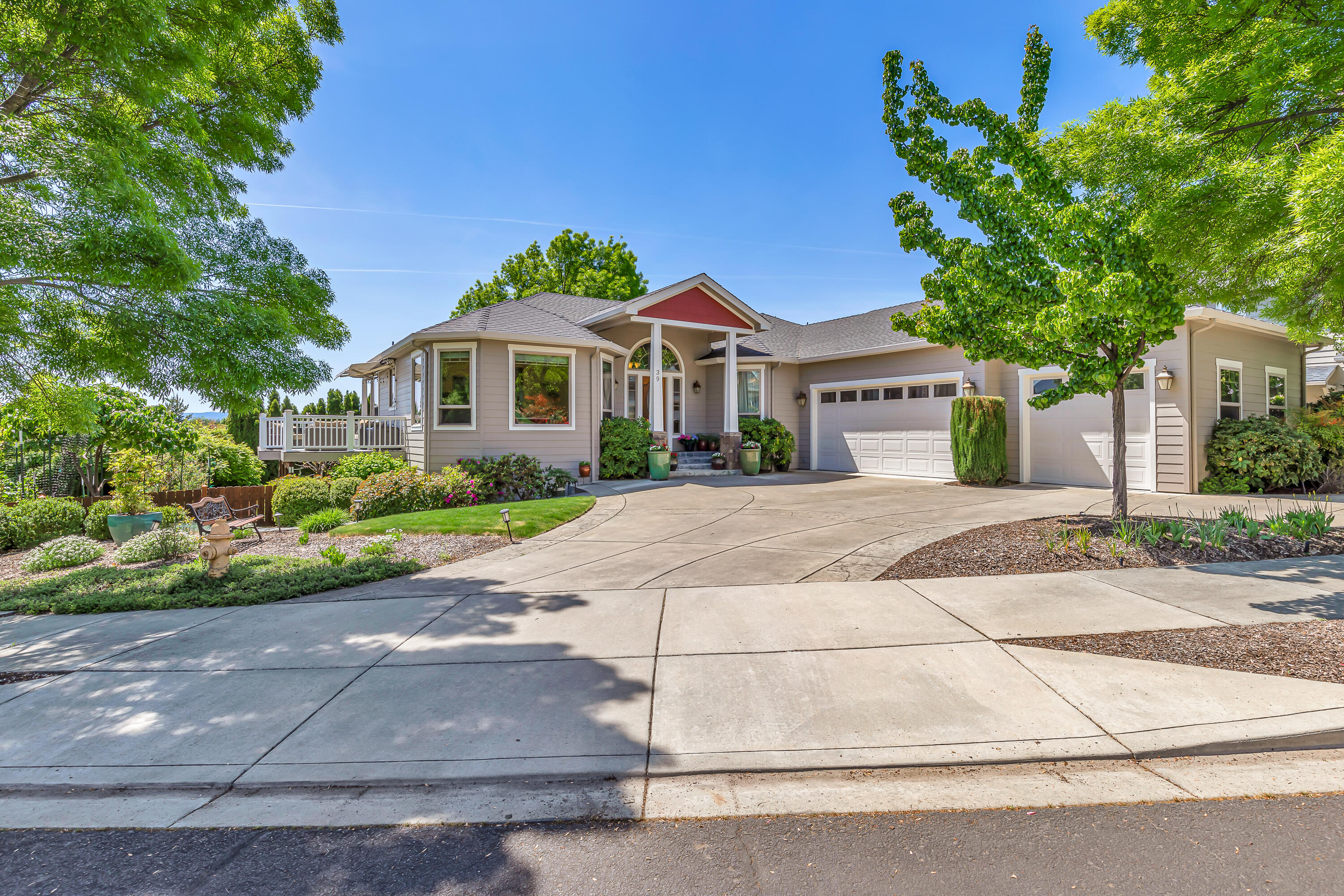 Greenmoor Estates Subdivision - Residential