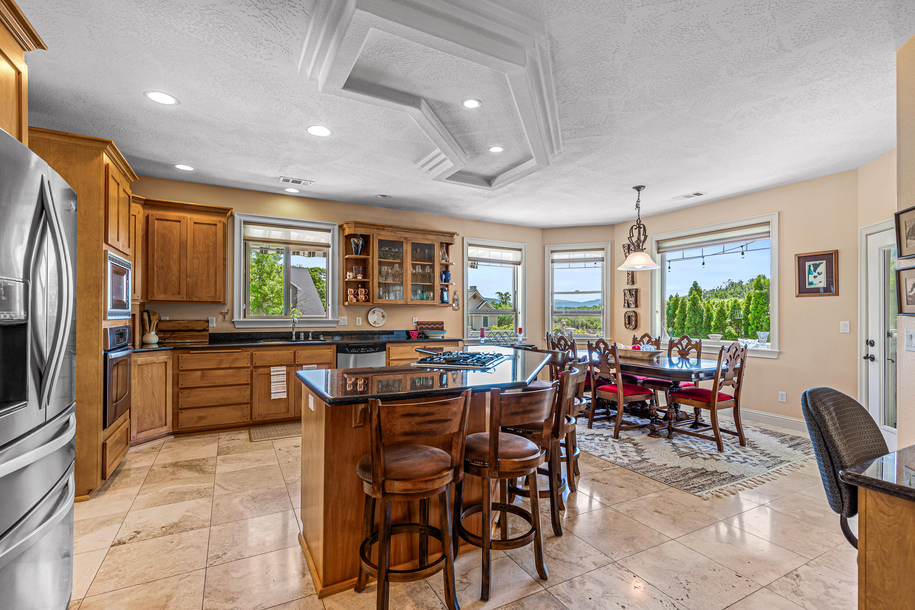 Greenmoor Estates Subdivision - Residential