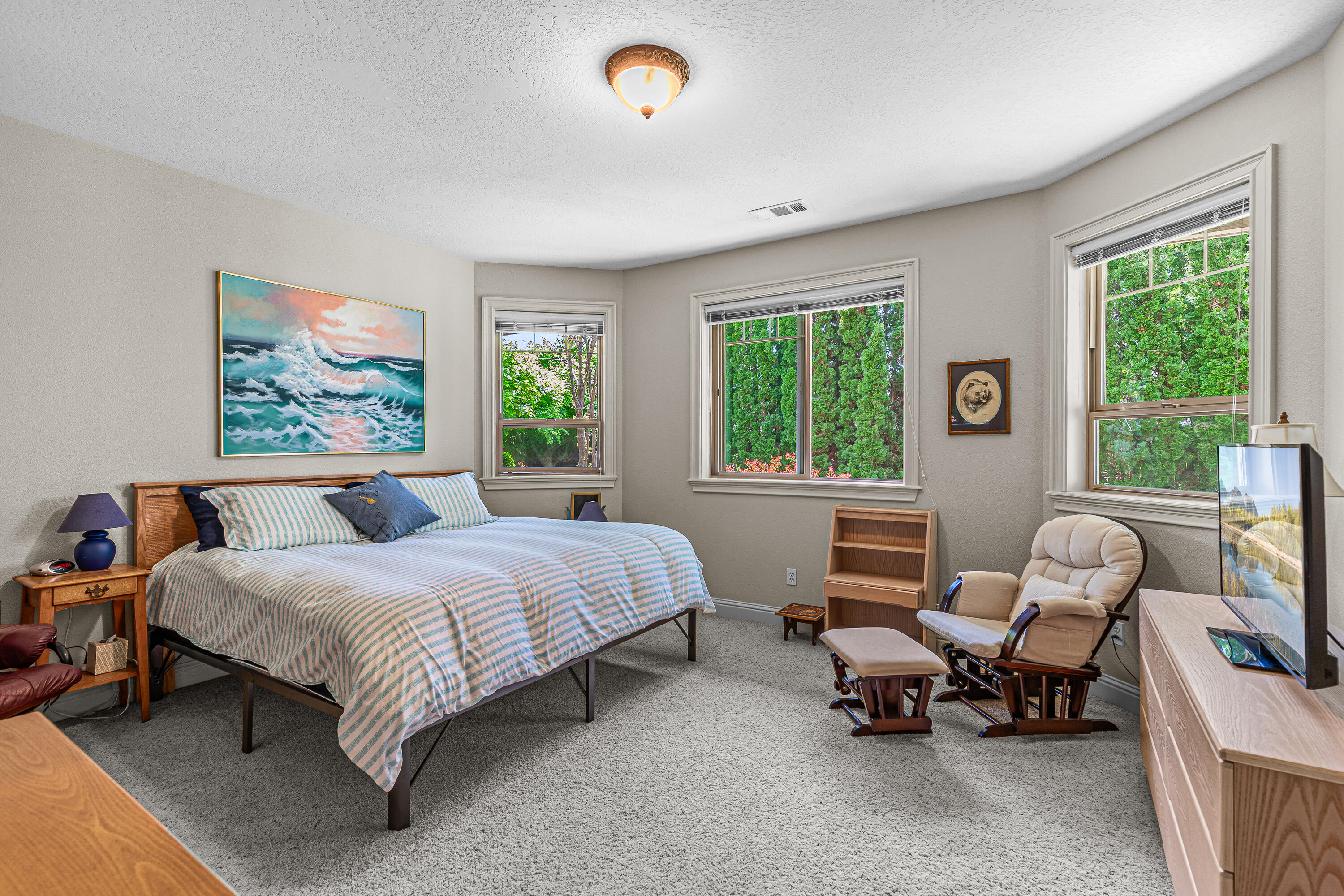 Greenmoor Estates Subdivision - Residential