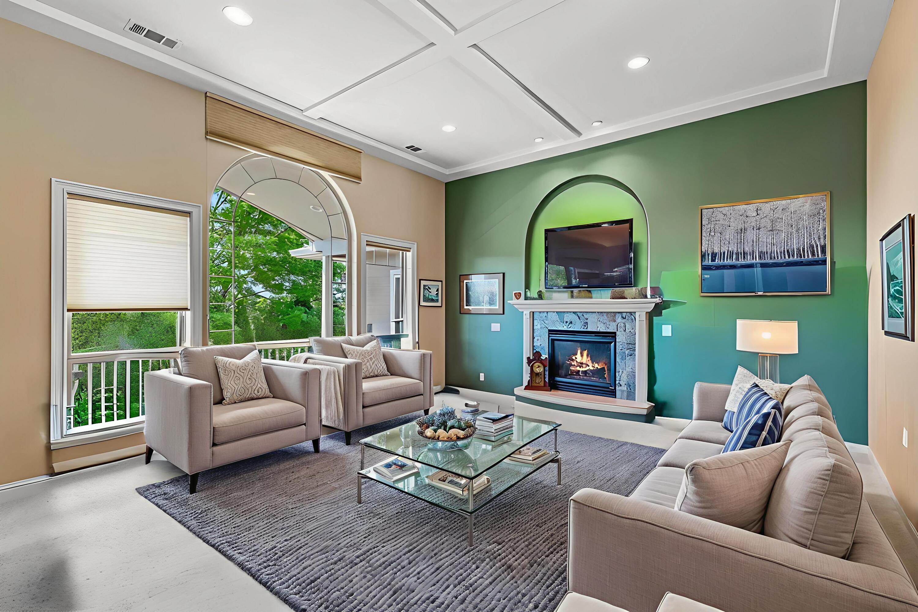 Greenmoor Estates Subdivision - Residential