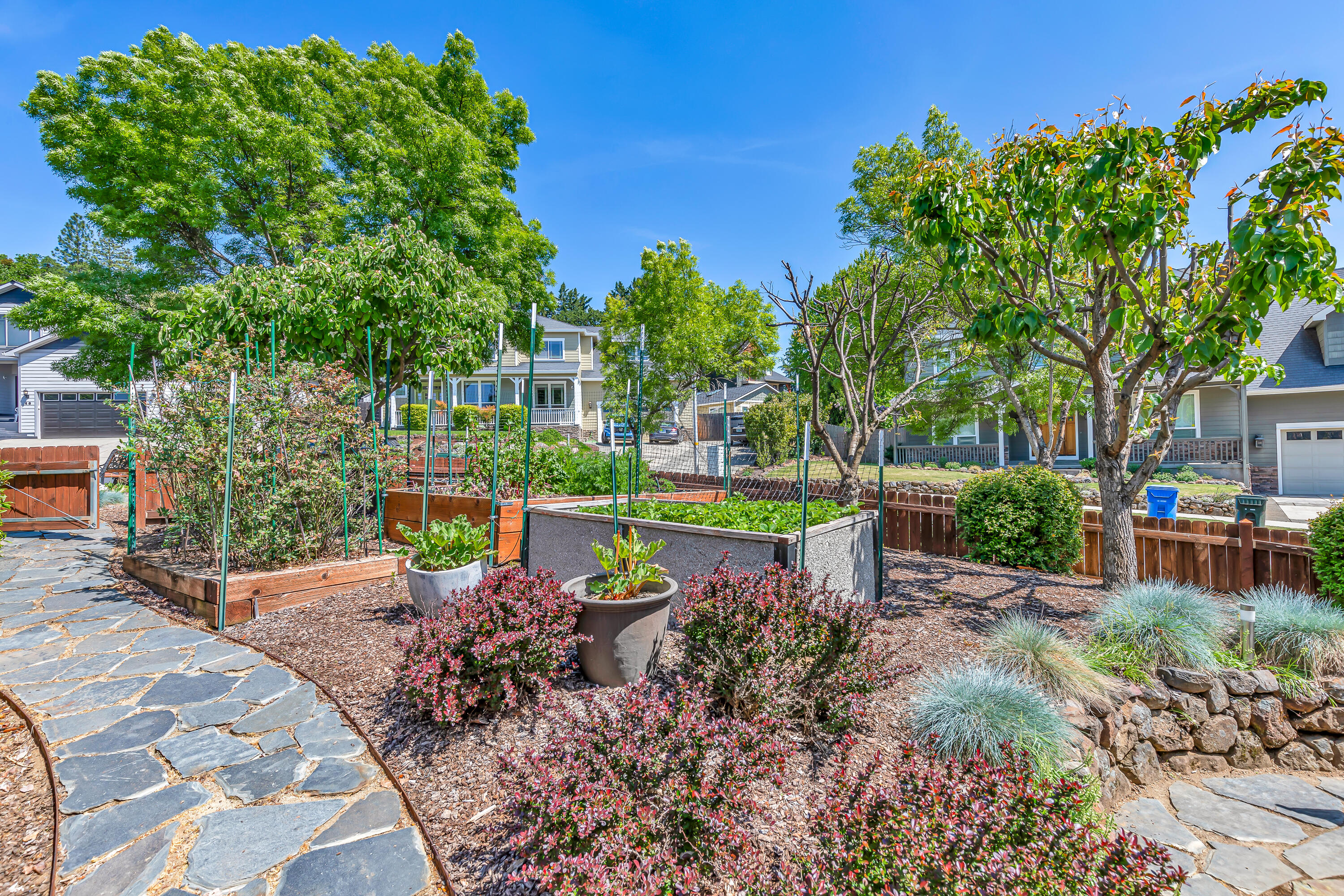 Greenmoor Estates Subdivision - Residential