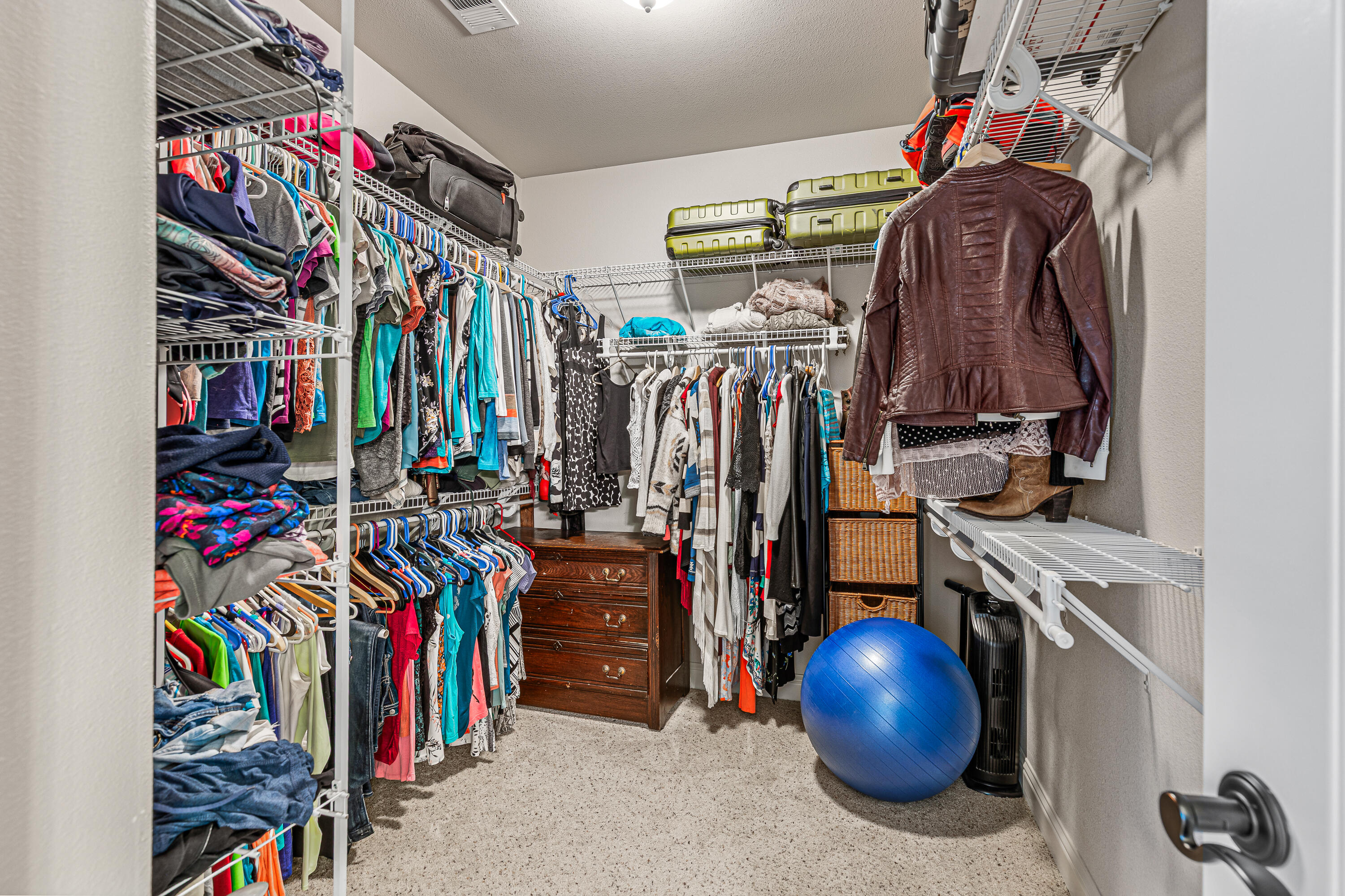 Greenmoor Estates Subdivision - Residential