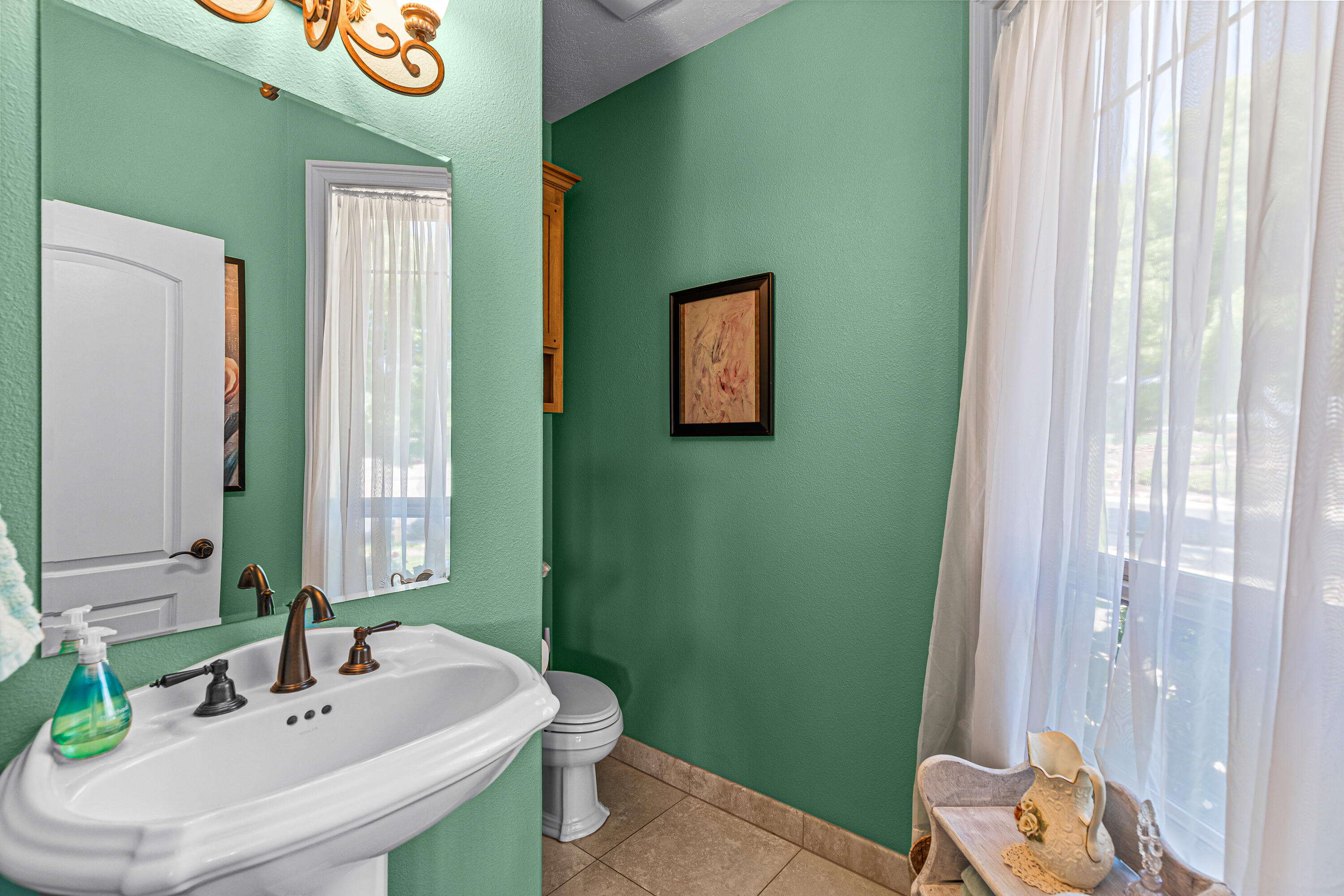 Greenmoor Estates Subdivision - Residential