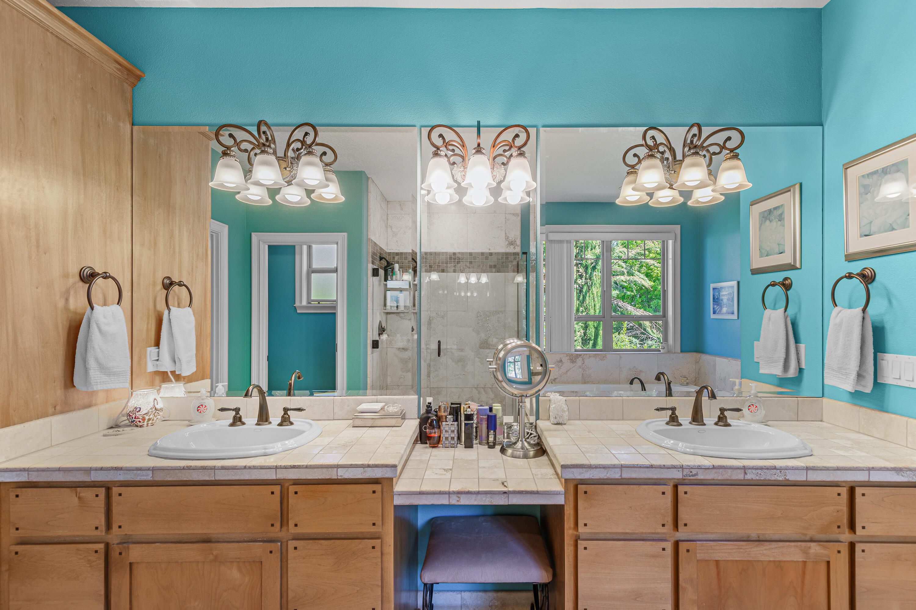 Greenmoor Estates Subdivision - Residential