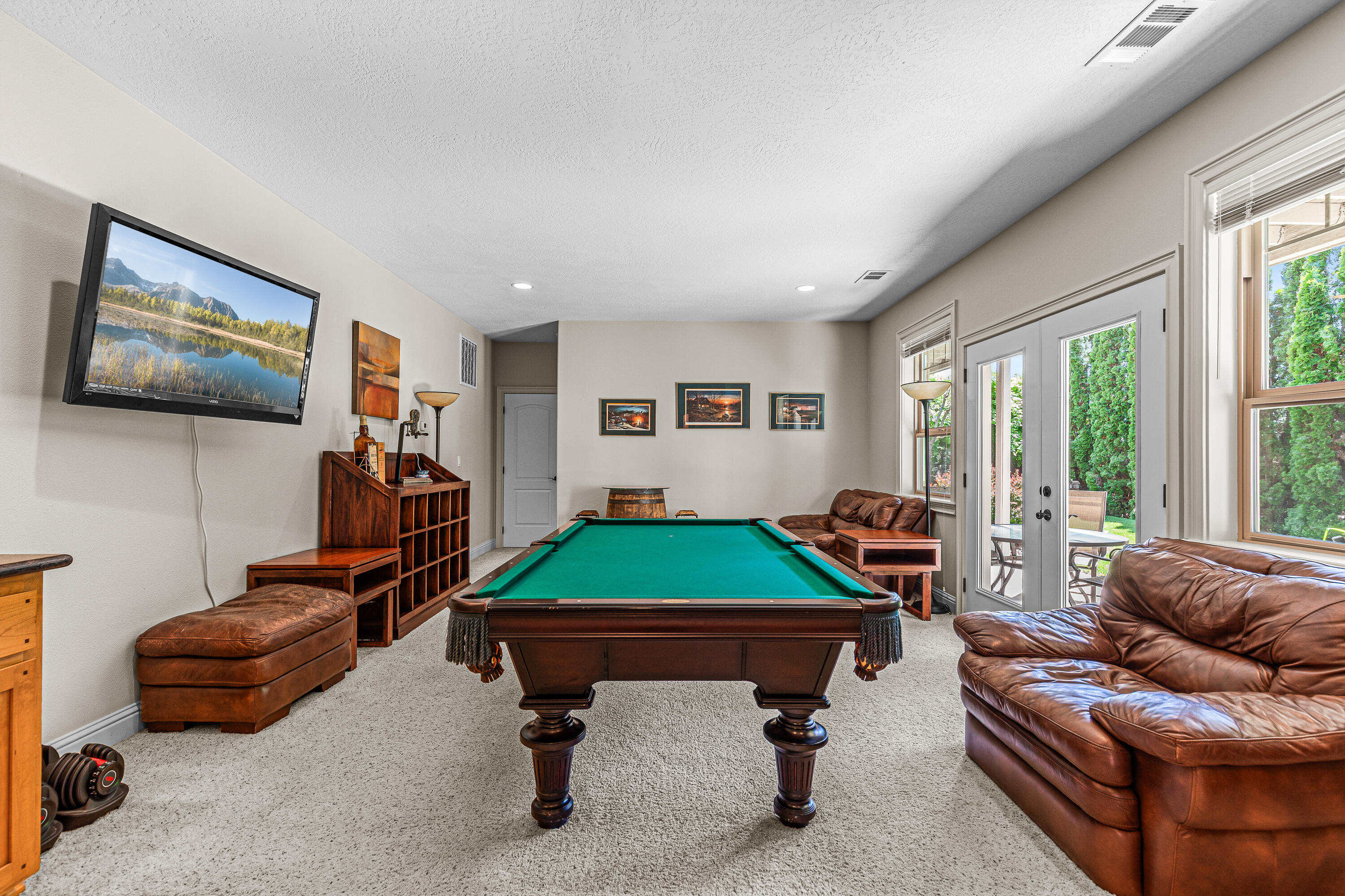 Greenmoor Estates Subdivision - Residential