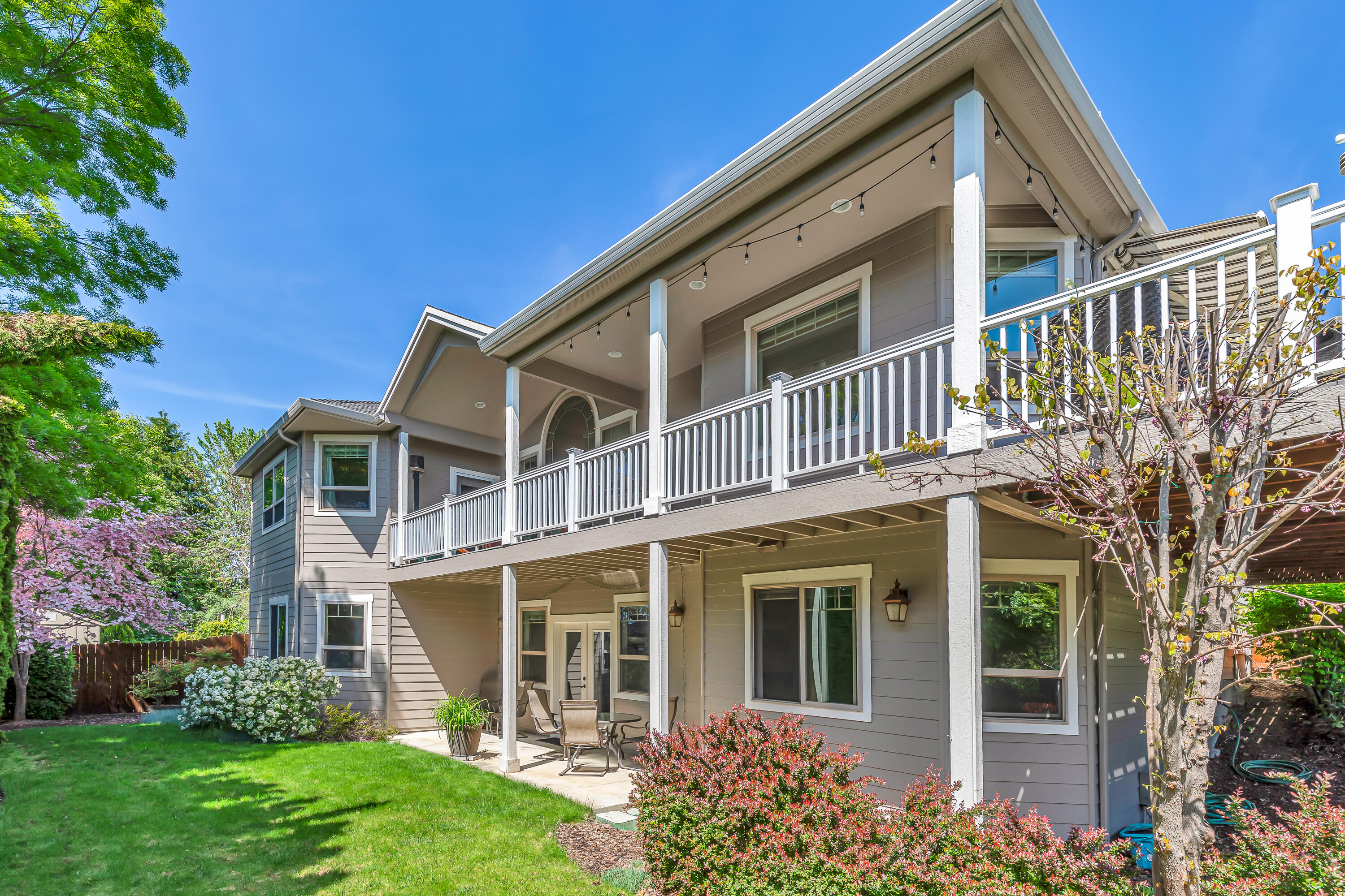 Greenmoor Estates Subdivision - Residential