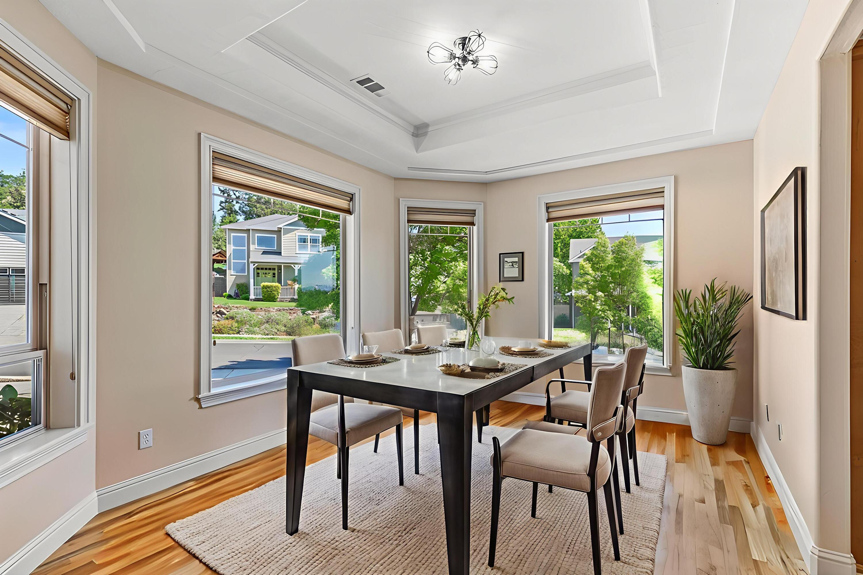 Greenmoor Estates Subdivision - Residential