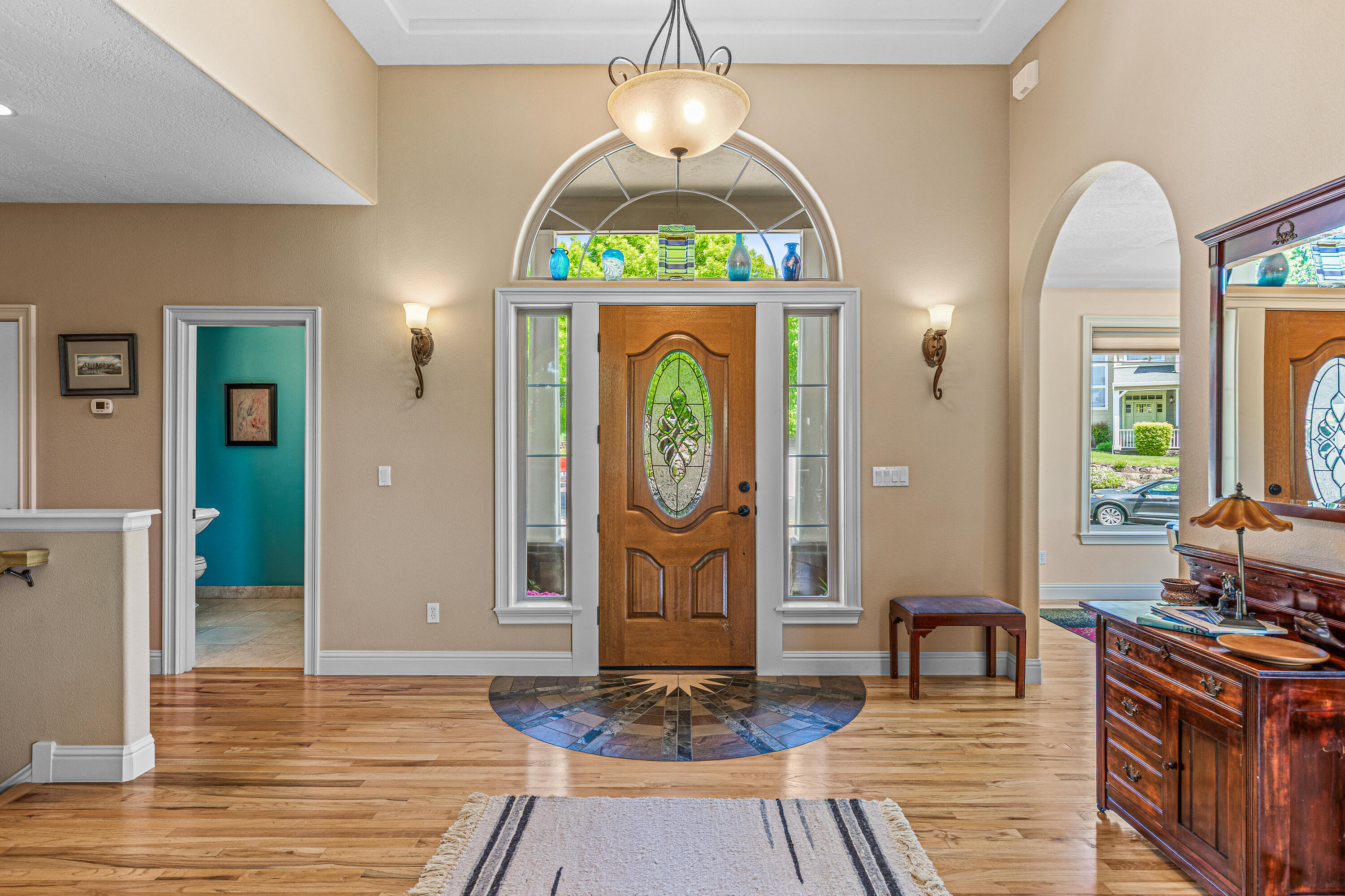 Greenmoor Estates Subdivision - Residential