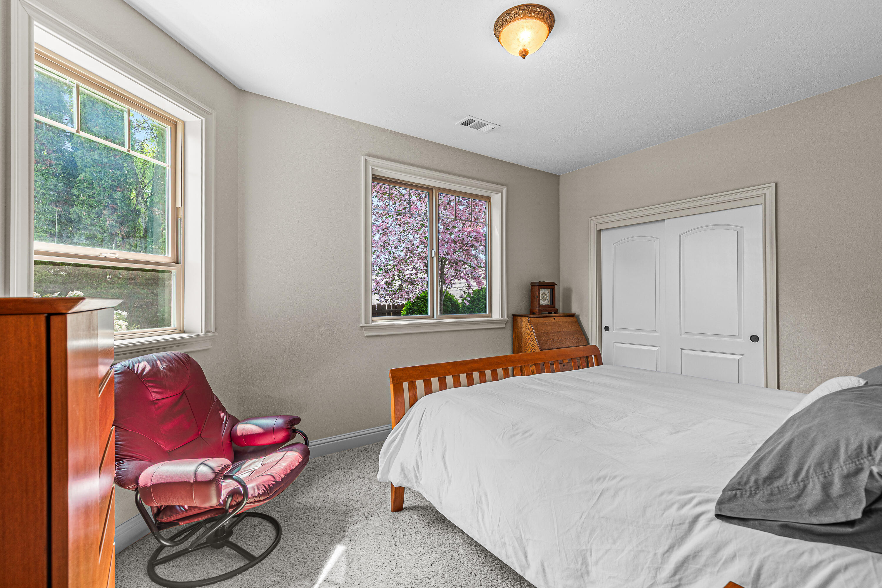 Greenmoor Estates Subdivision - Residential