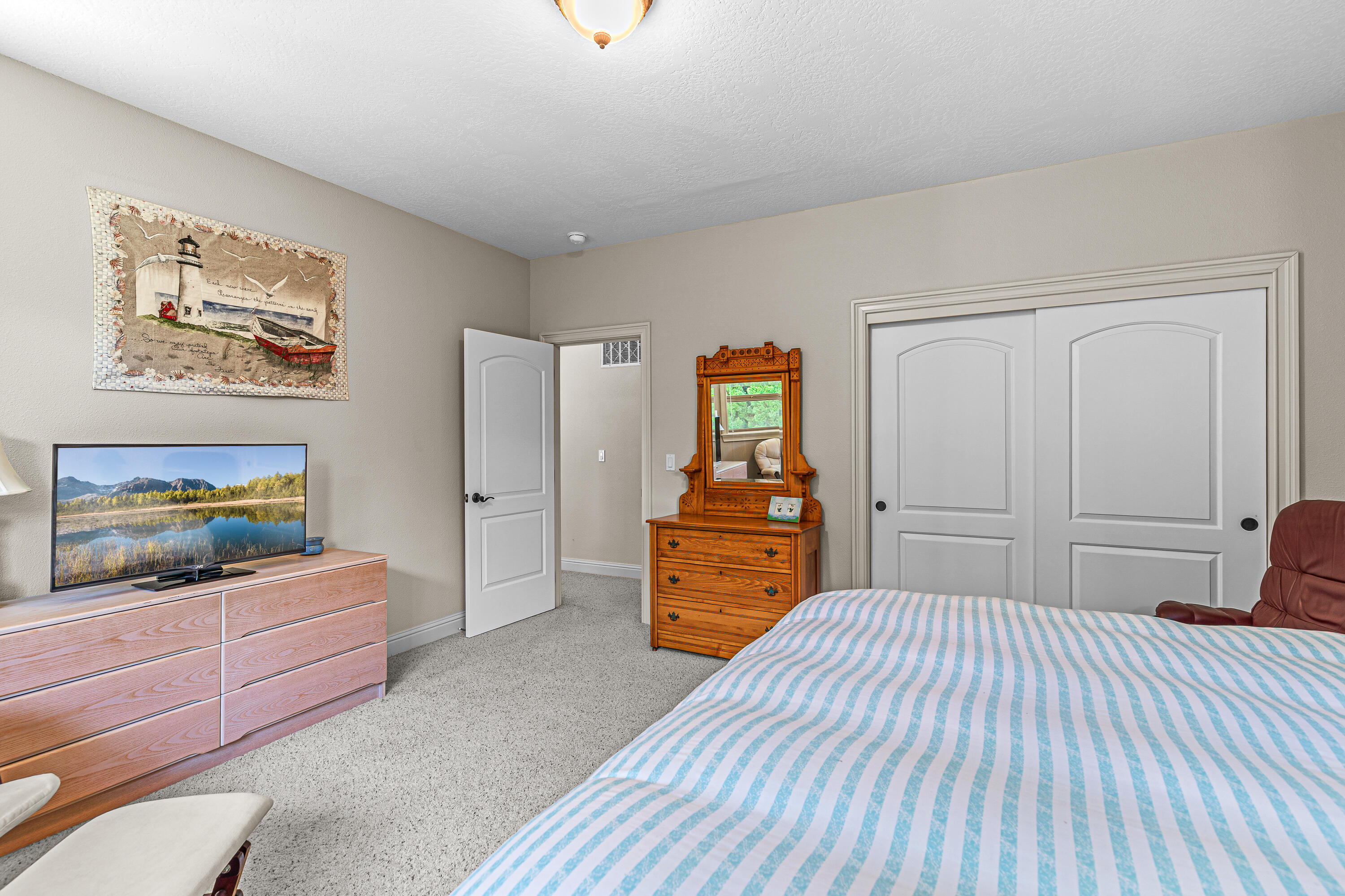 Greenmoor Estates Subdivision - Residential