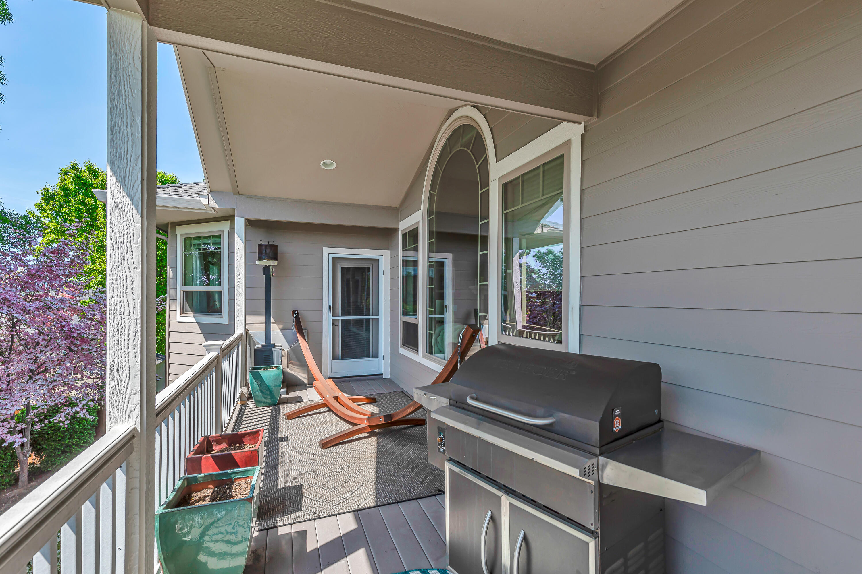 Greenmoor Estates Subdivision - Residential