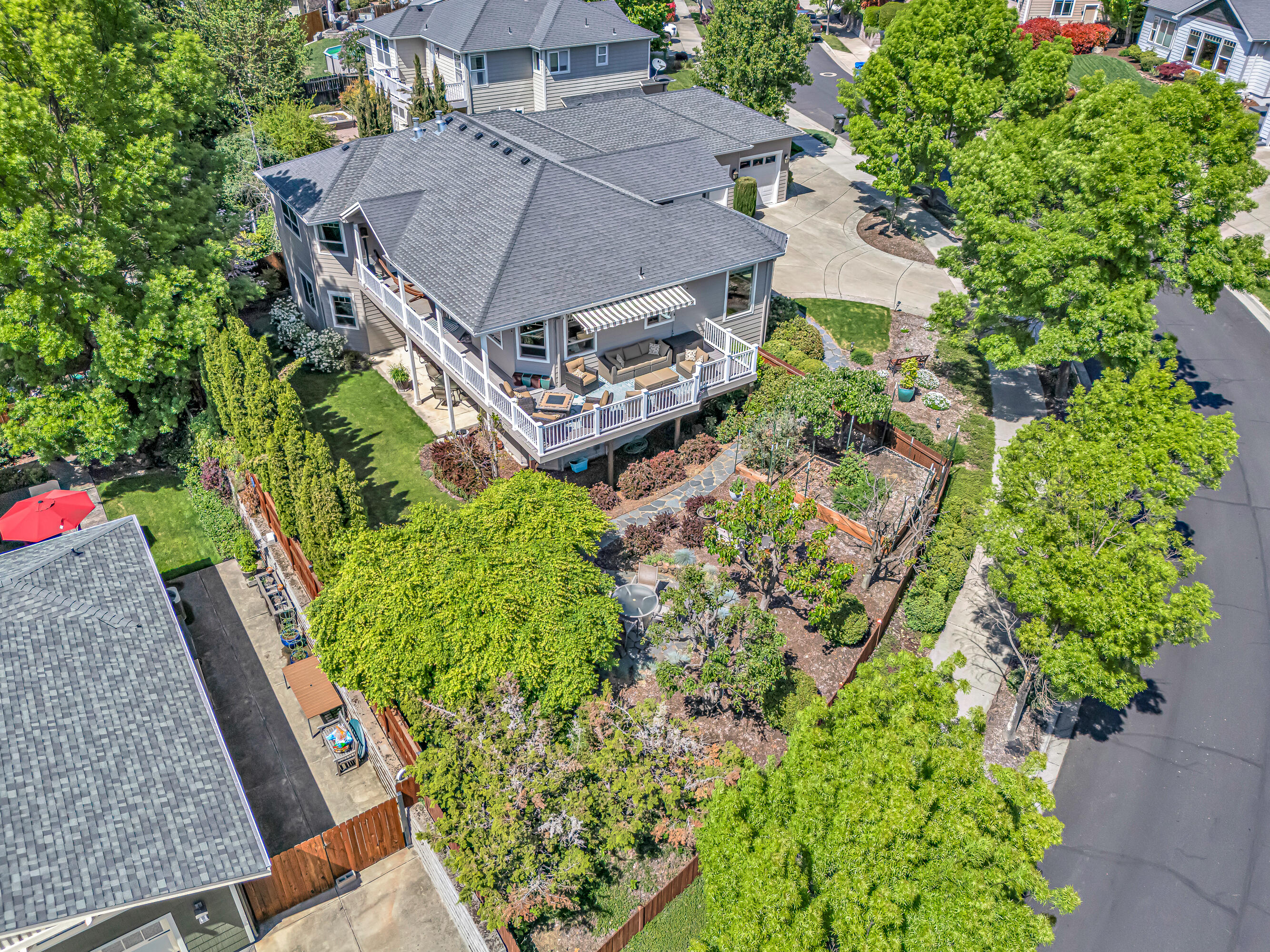 Greenmoor Estates Subdivision - Residential