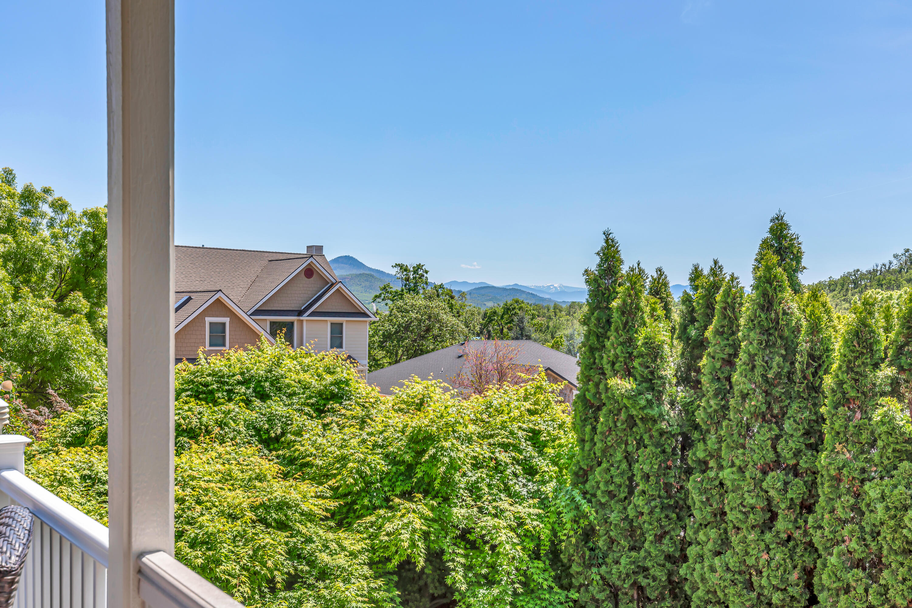 Greenmoor Estates Subdivision - Residential