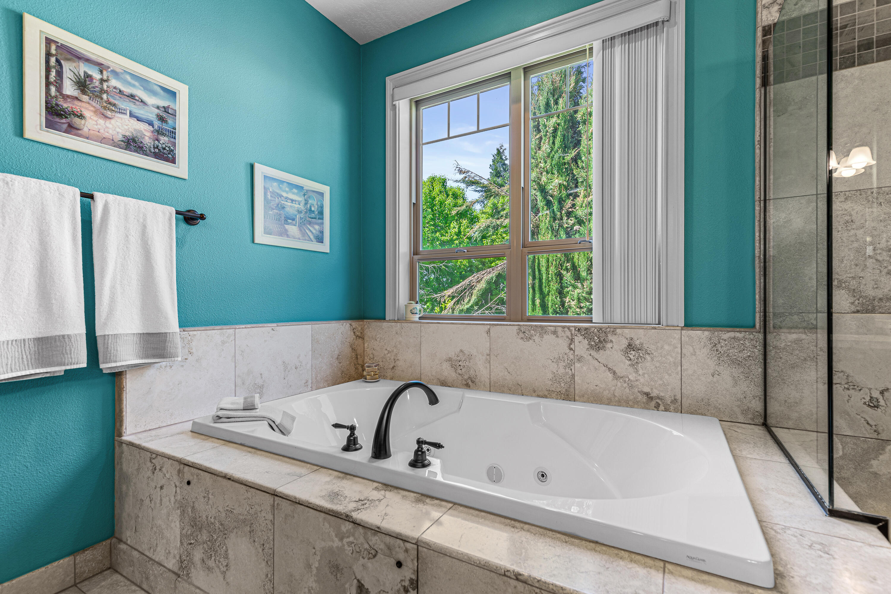 Greenmoor Estates Subdivision - Residential