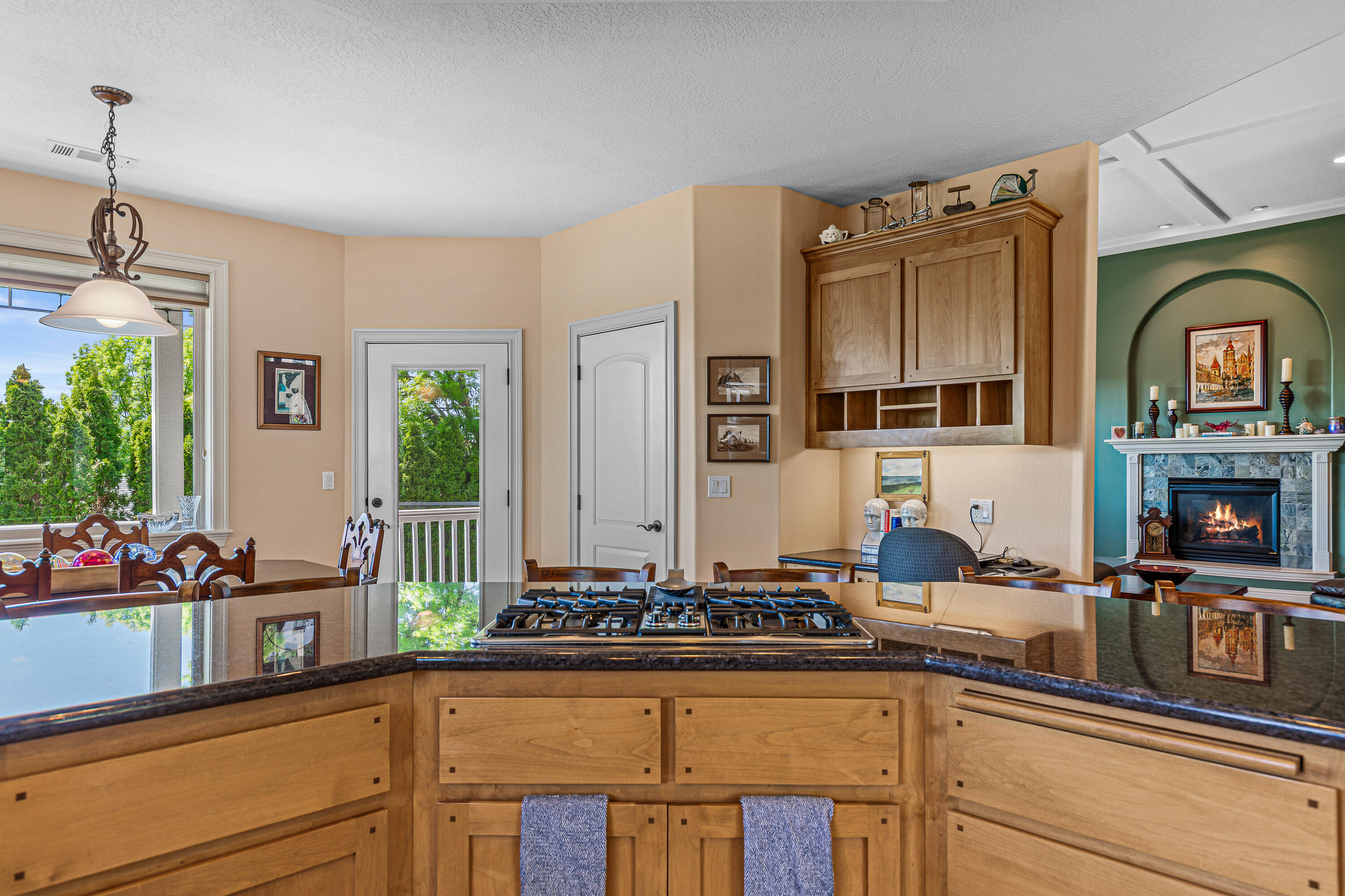 Greenmoor Estates Subdivision - Residential