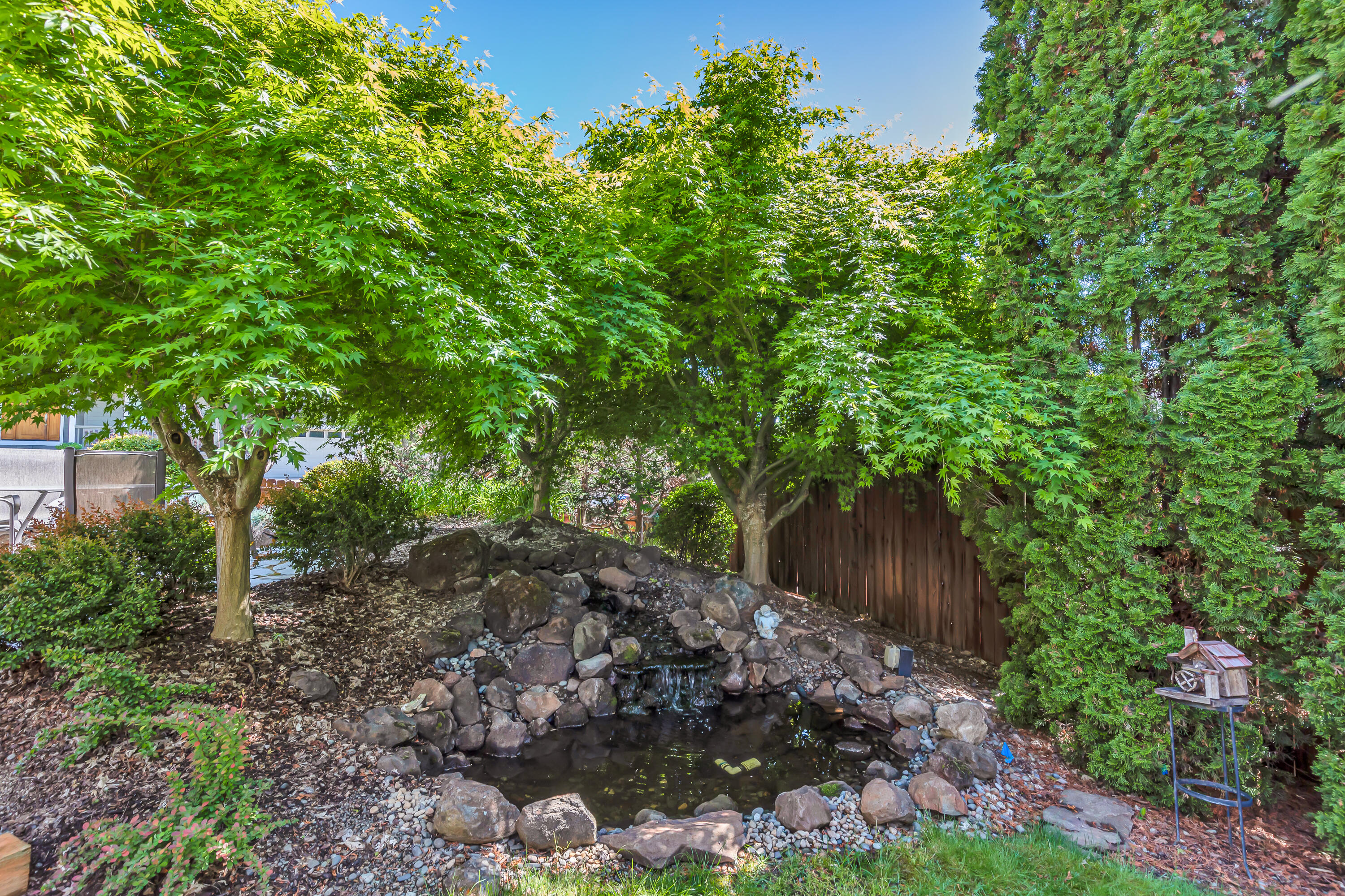 Greenmoor Estates Subdivision - Residential