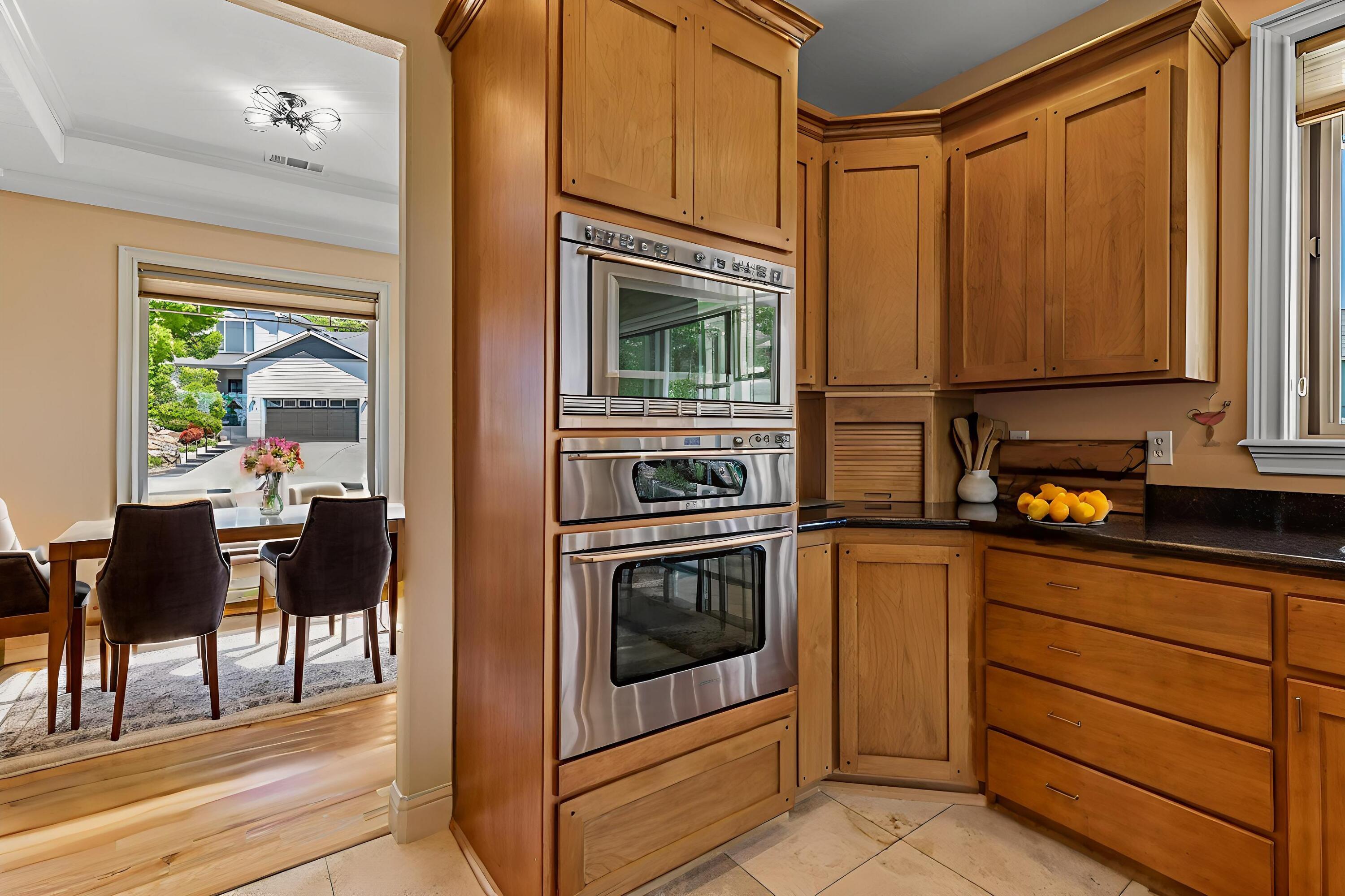 Greenmoor Estates Subdivision - Residential