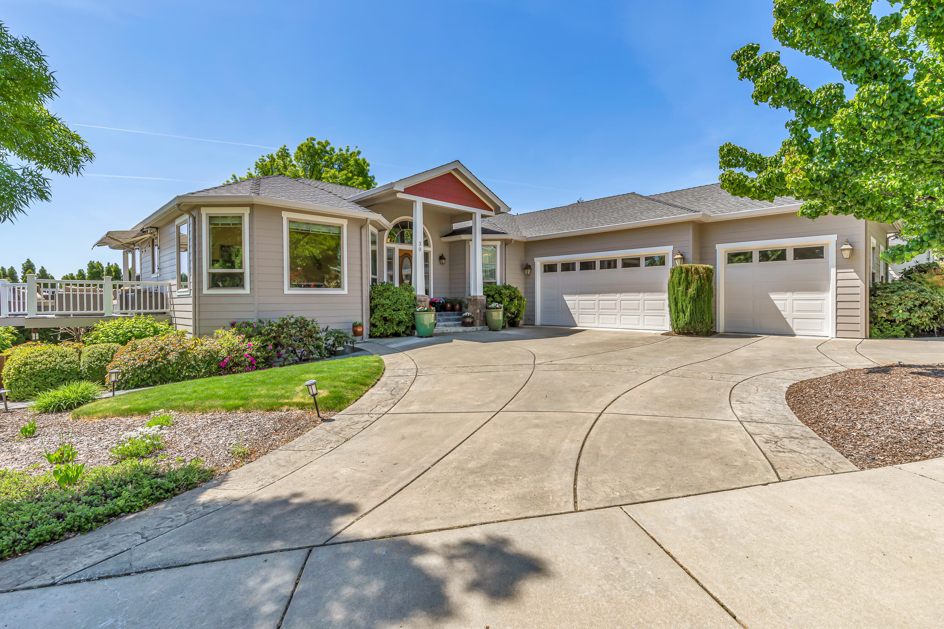 Greenmoor Estates Subdivision - Residential