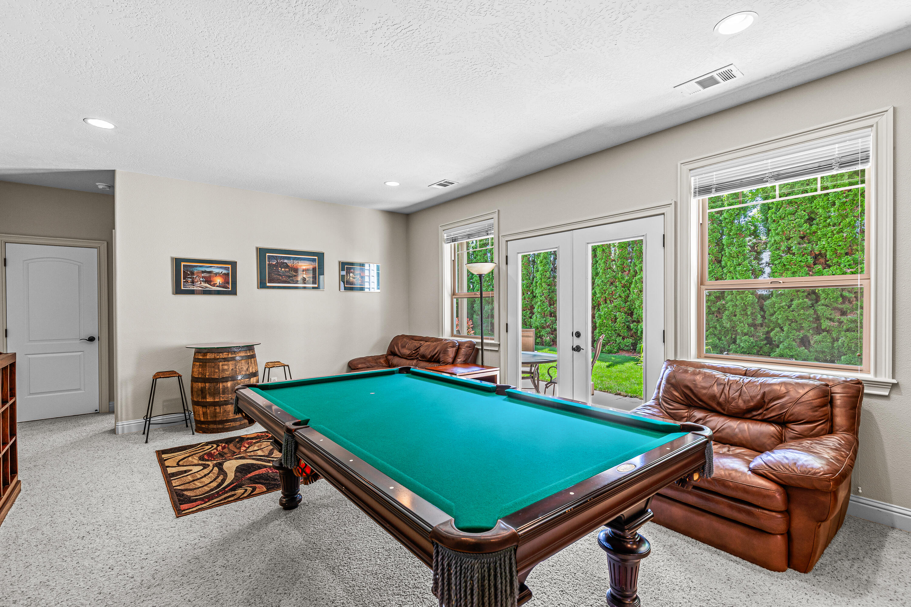 Greenmoor Estates Subdivision - Residential