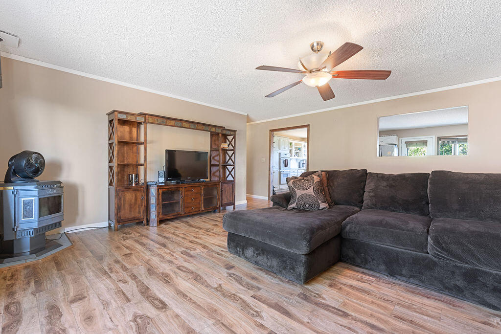 Moyina - Residential