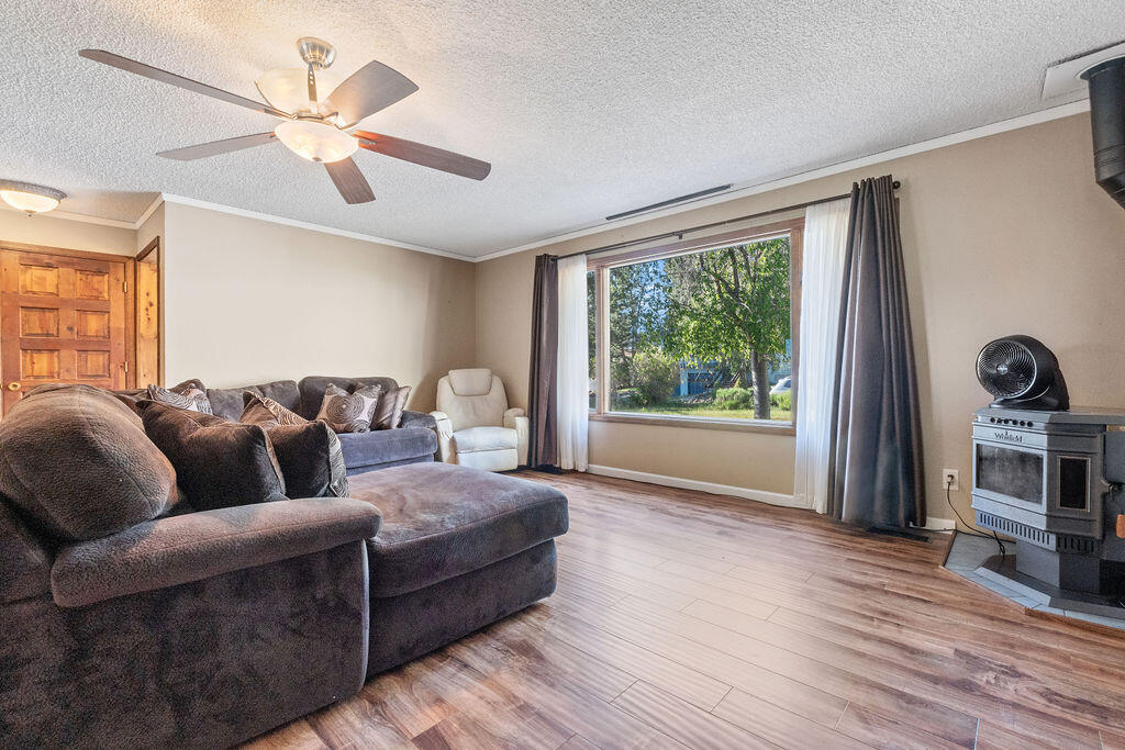 Moyina - Residential