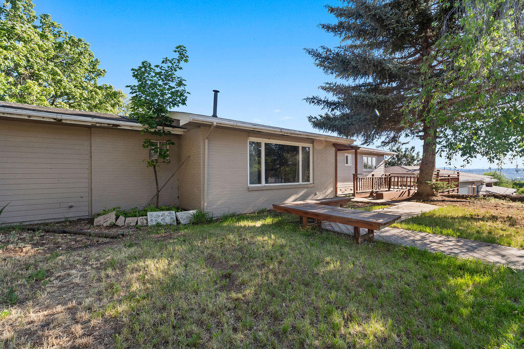 Moyina - Residential