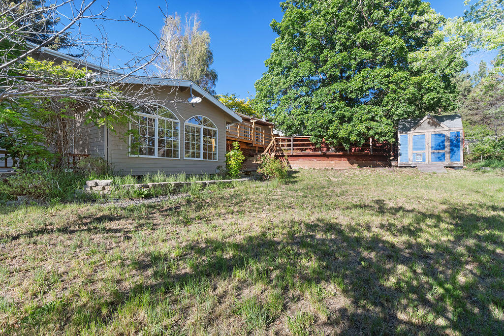 Moyina - Residential