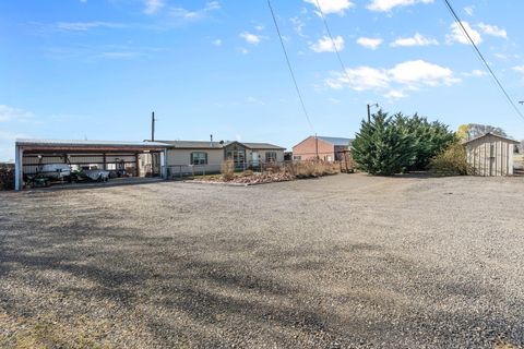 Tiny photo for 4886 NW Mint Lane, Prineville, OR 97754 (MLS # 220217699)