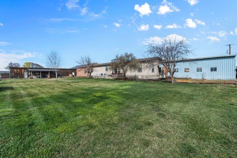 Tiny photo for 4886 NW Mint Lane, Prineville, OR 97754 (MLS # 220217699)