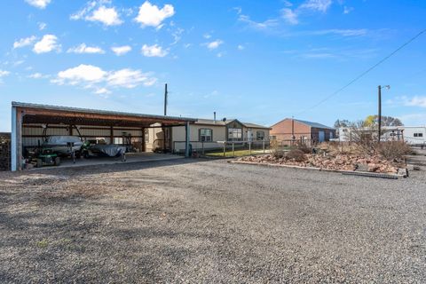 Tiny photo for 4886 NW Mint Lane, Prineville, OR 97754 (MLS # 220217699)