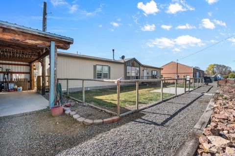 Tiny photo for 4886 NW Mint Lane, Prineville, OR 97754 (MLS # 220217699)