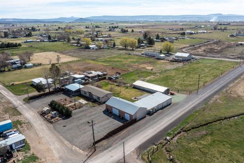 Tiny photo for 4886 NW Mint Lane, Prineville, OR 97754 (MLS # 220217699)