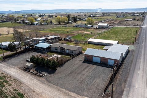 Tiny photo for 4886 NW Mint Lane, Prineville, OR 97754 (MLS # 220217699)